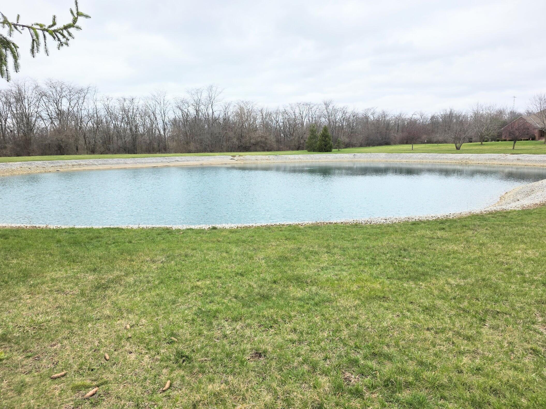 3909 Koop Road, Saint Marys, Ohio 45885