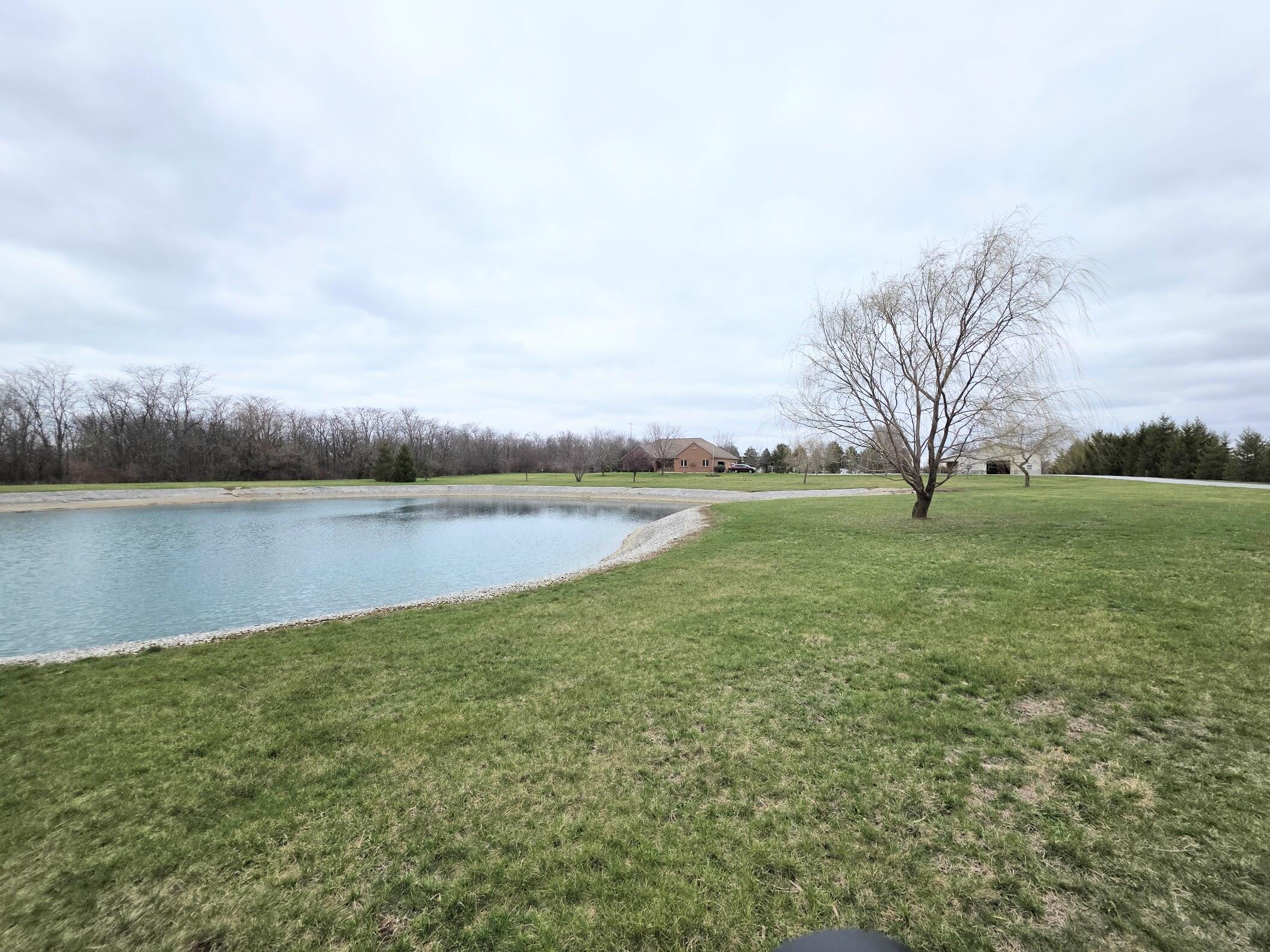 3909 Koop Road, Saint Marys, Ohio 45885