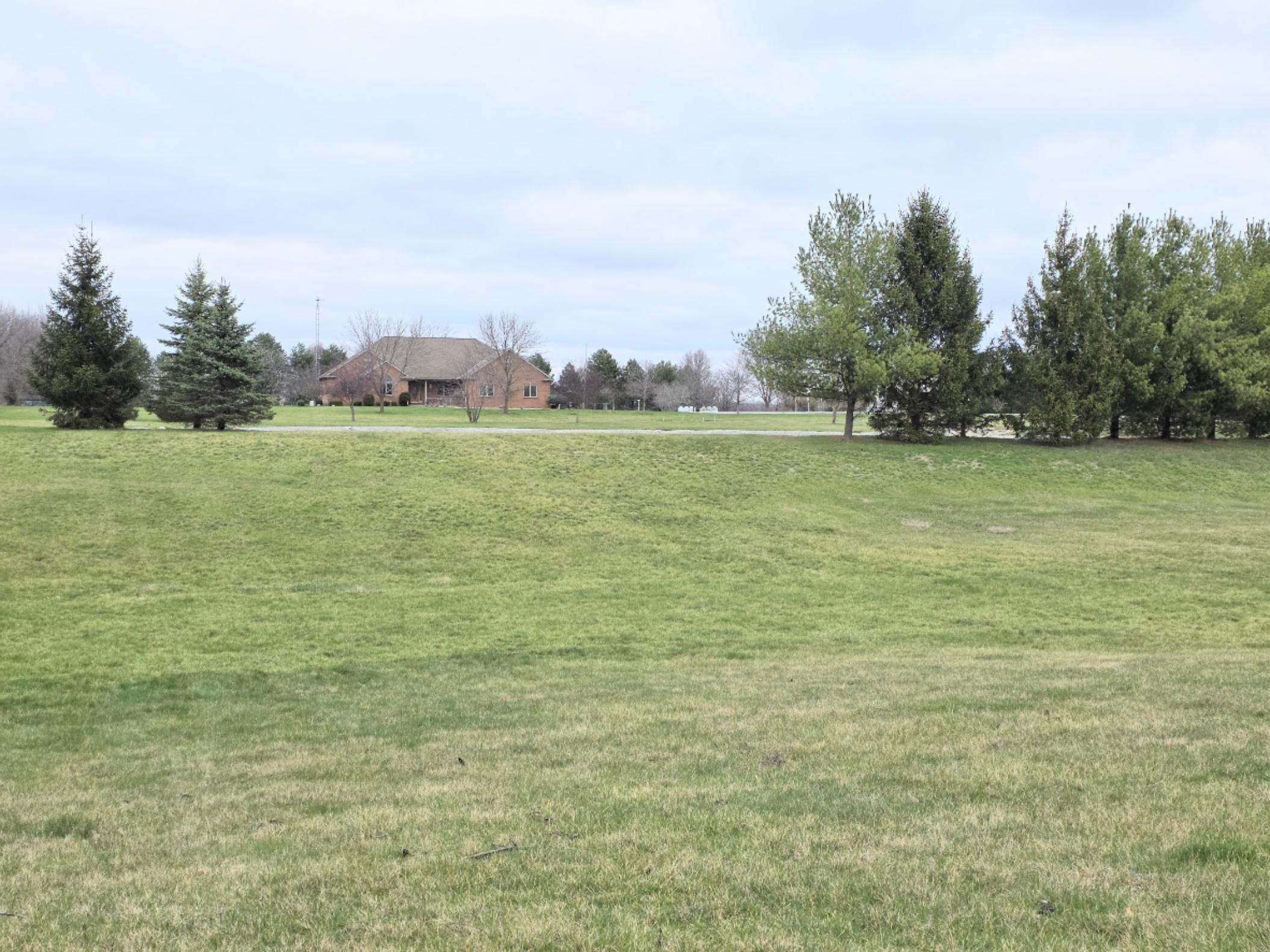 3909 Koop Road, Saint Marys, Ohio 45885