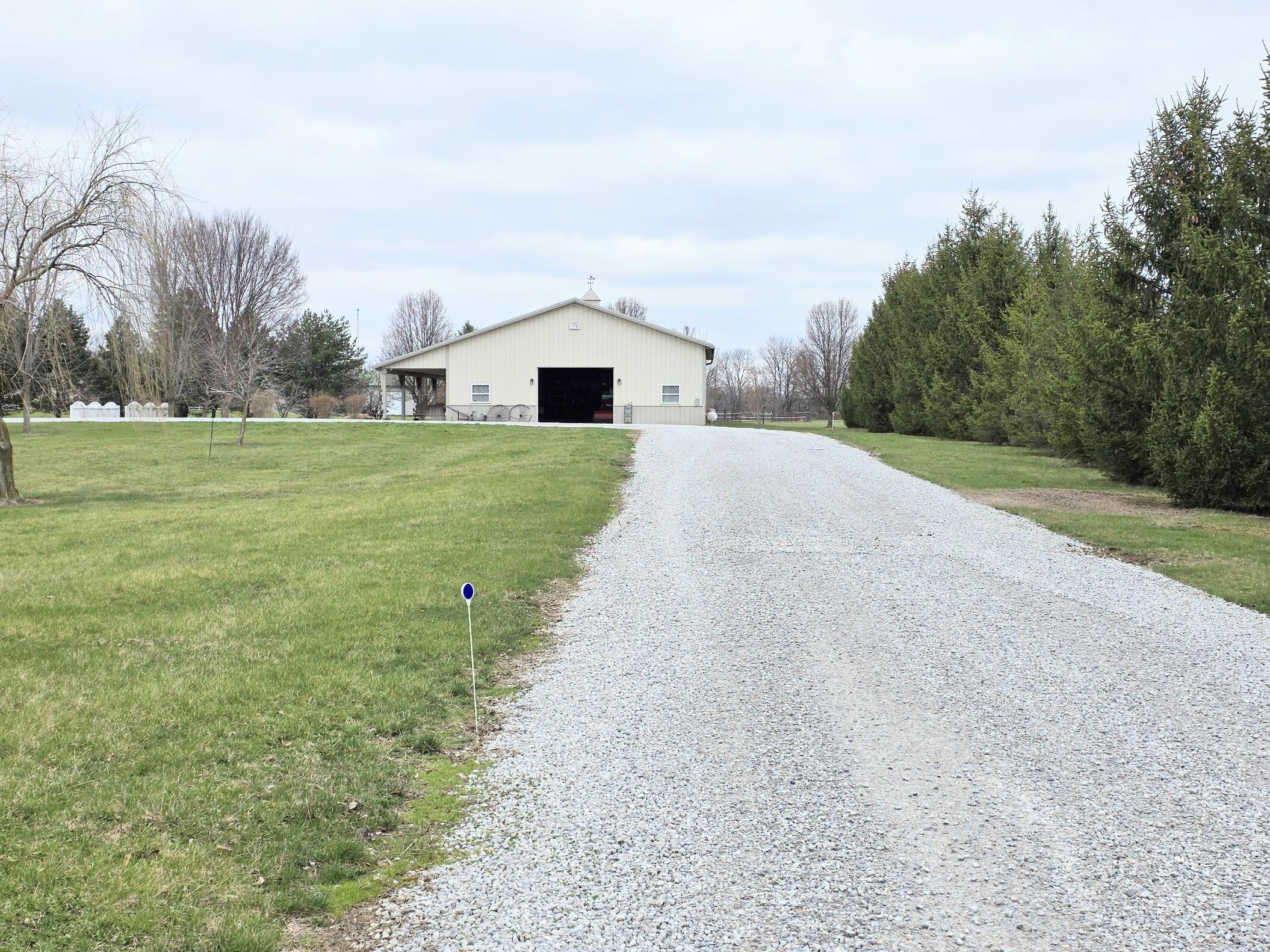 3909 Koop Road, Saint Marys, Ohio 45885