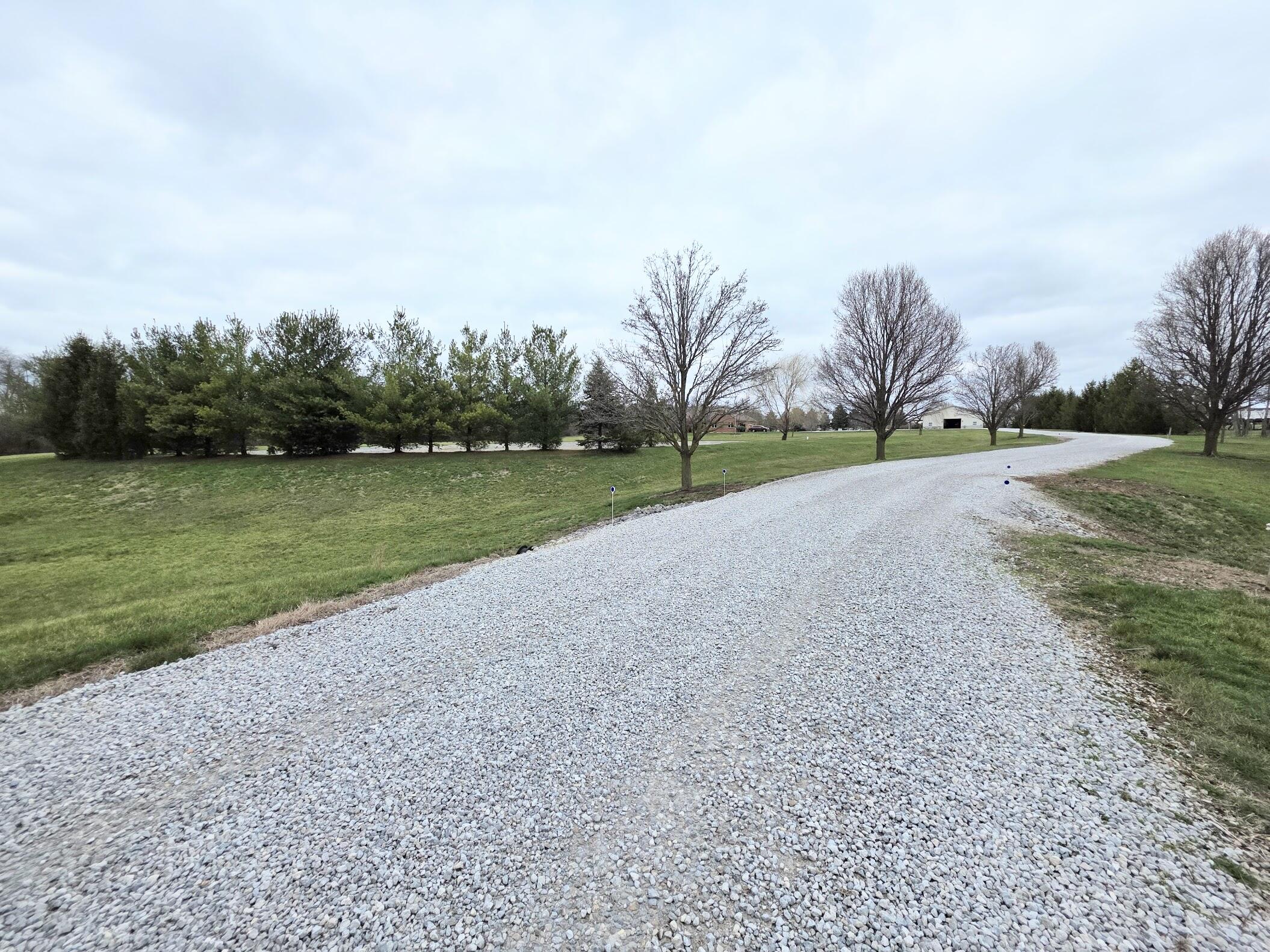 3909 Koop Road, Saint Marys, Ohio 45885