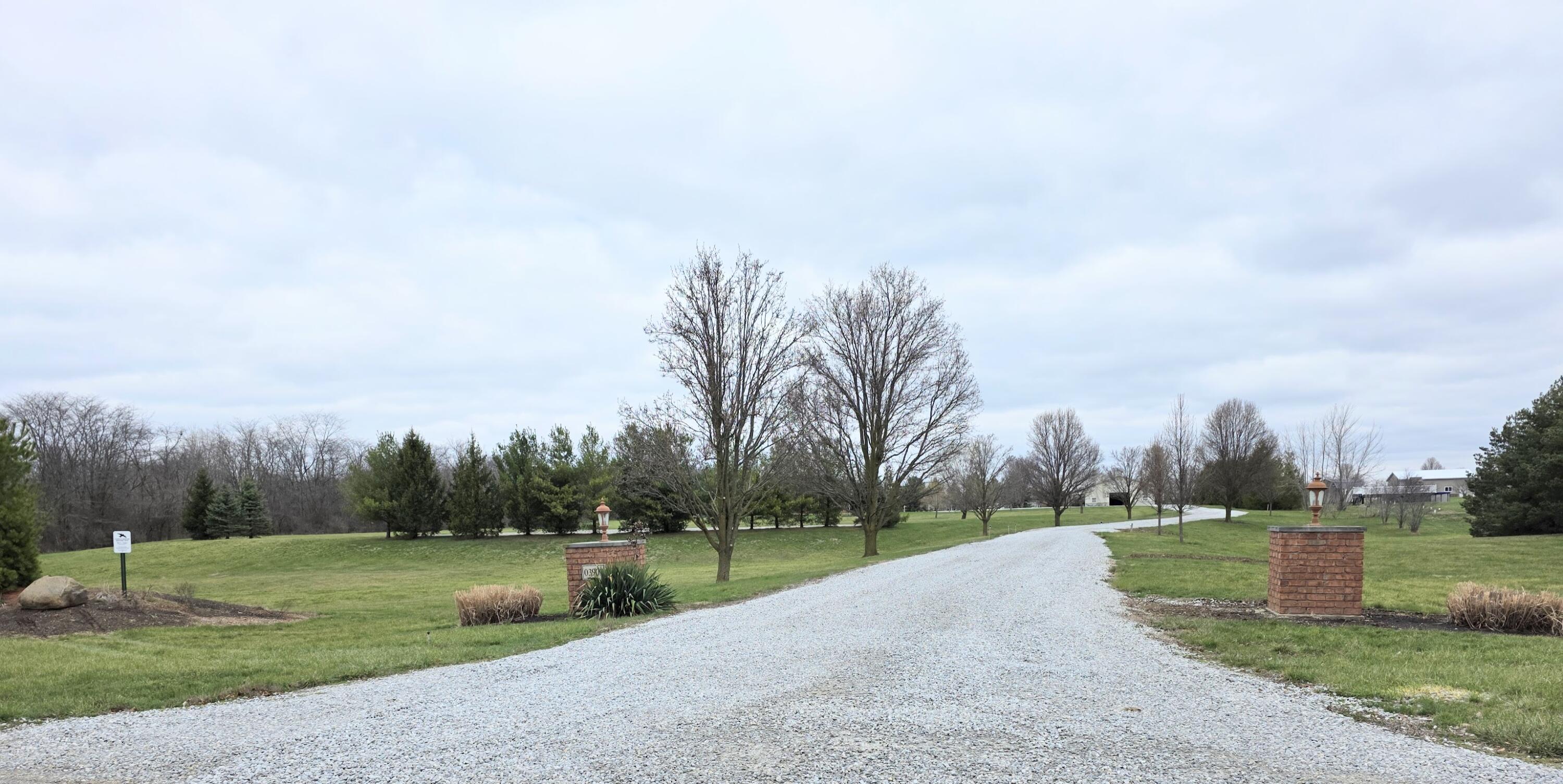 3909 Koop Road, Saint Marys, Ohio 45885