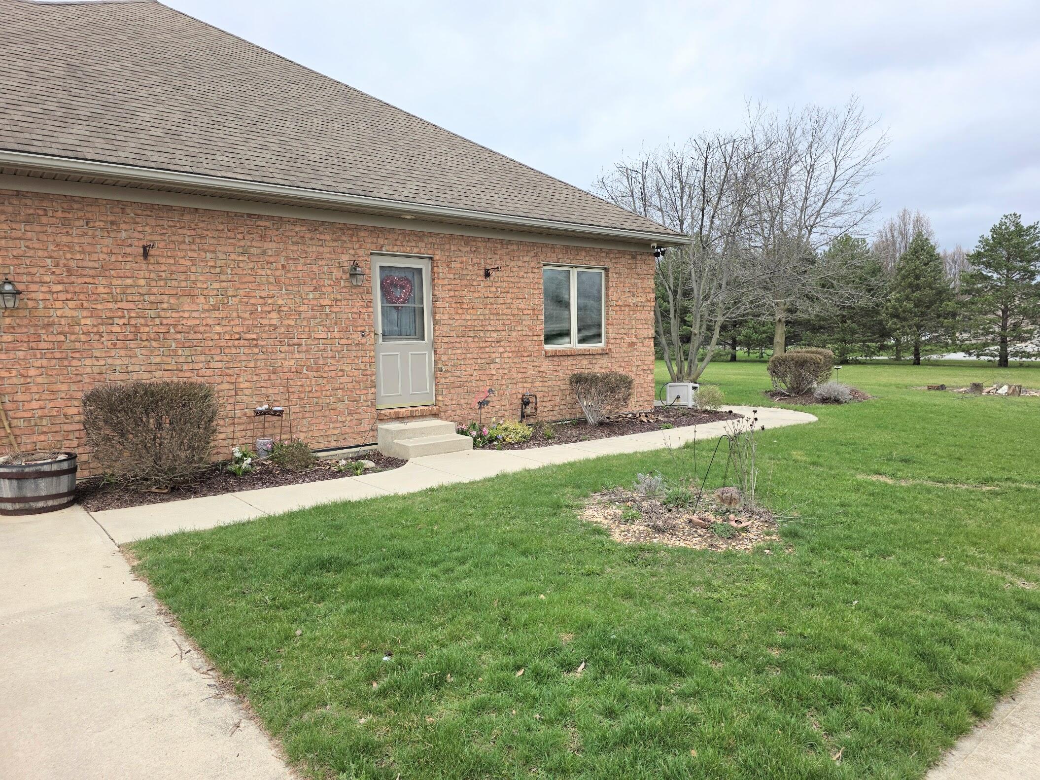 3909 Koop Road, Saint Marys, Ohio 45885
