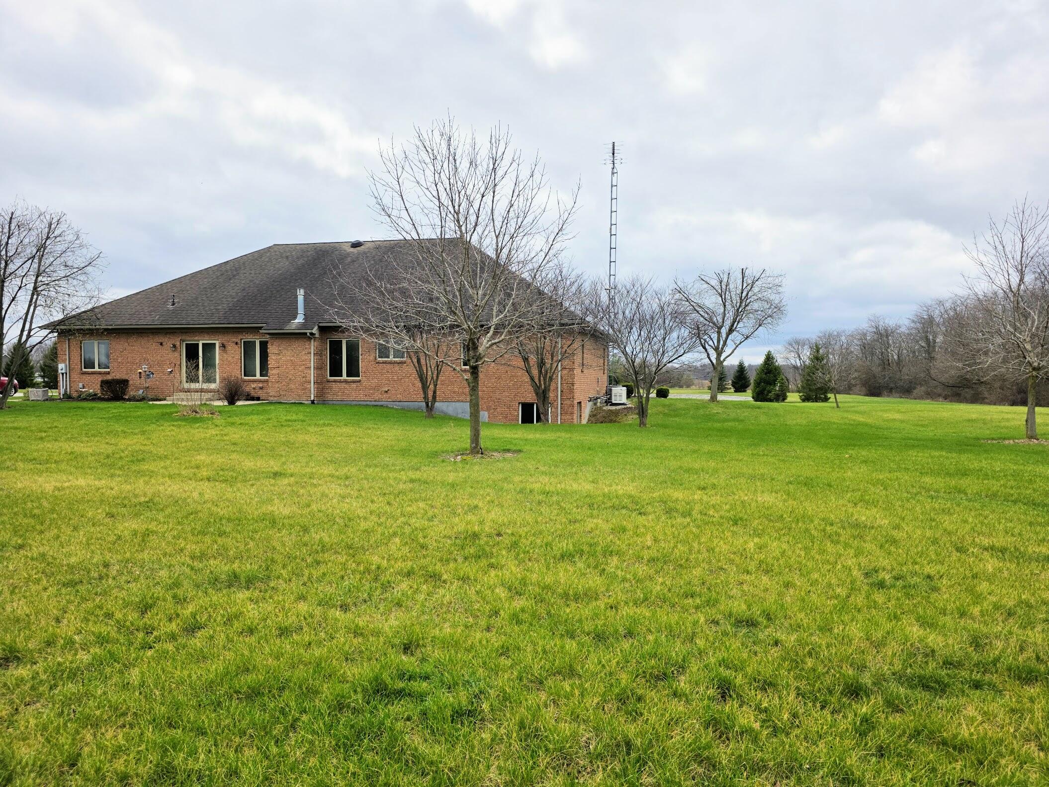 3909 Koop Road, Saint Marys, Ohio 45885