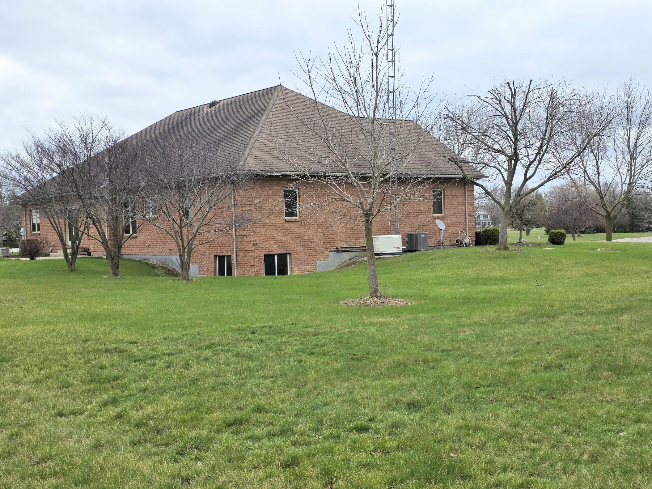 3909 Koop Road, Saint Marys, Ohio 45885