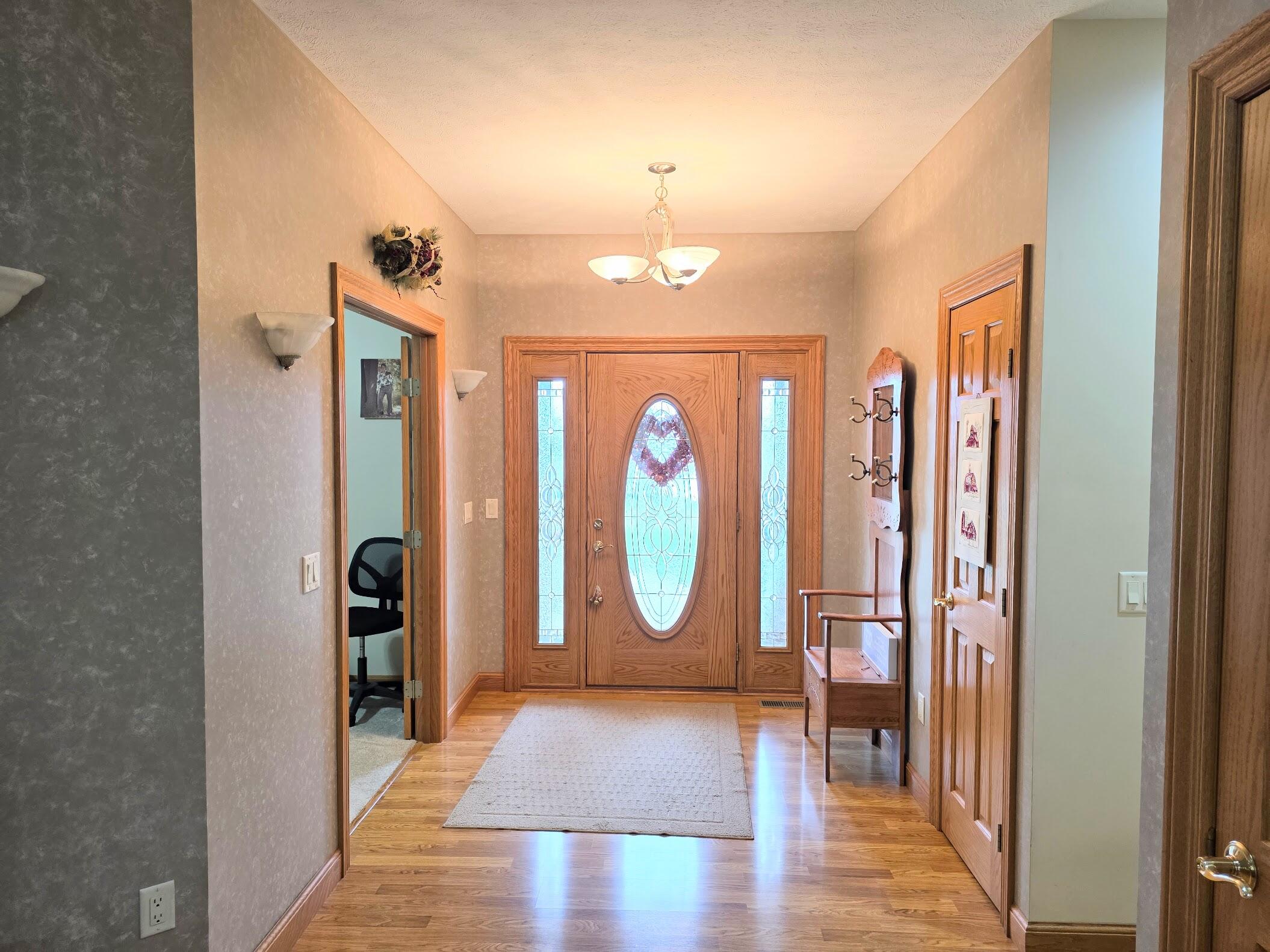 3909 Koop Road, Saint Marys, Ohio 45885