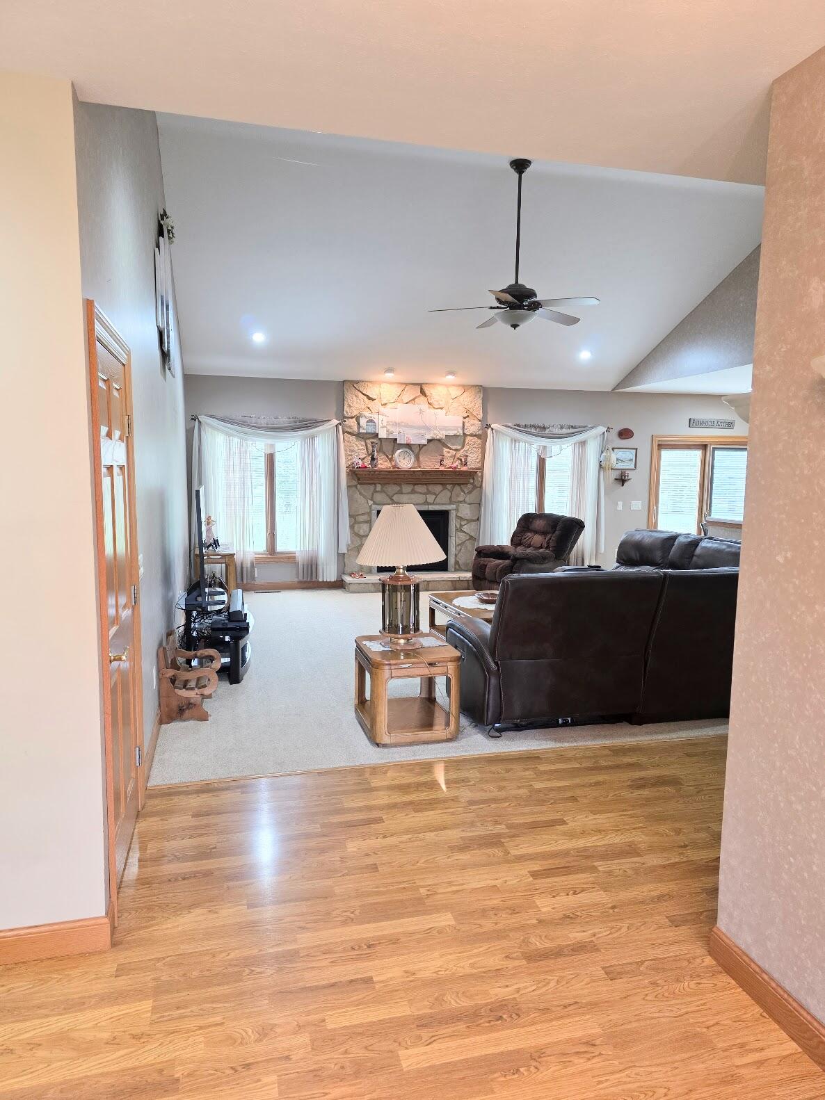 3909 Koop Road, Saint Marys, Ohio 45885