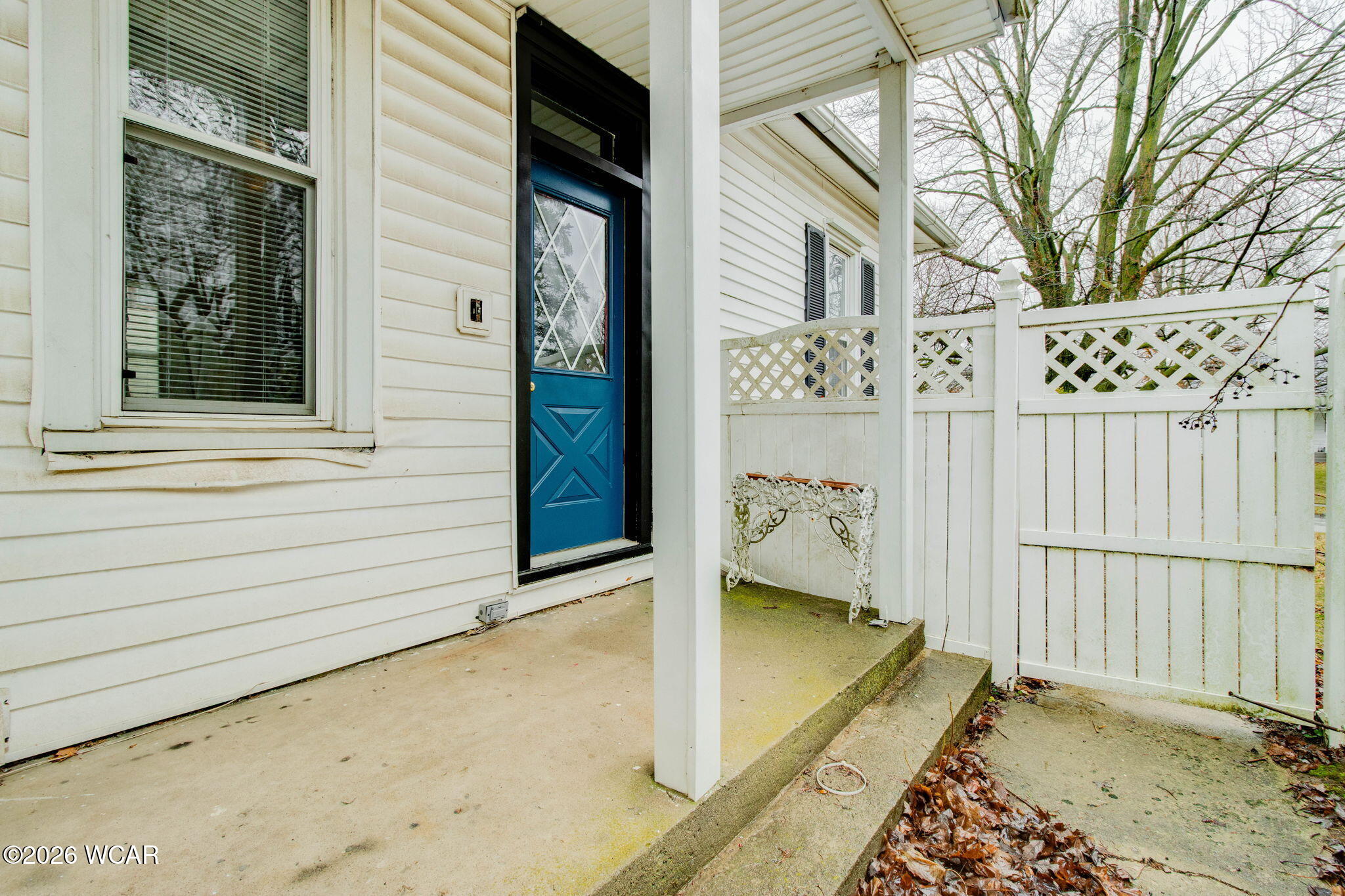 79 Broadway Street, Kenton, Ohio