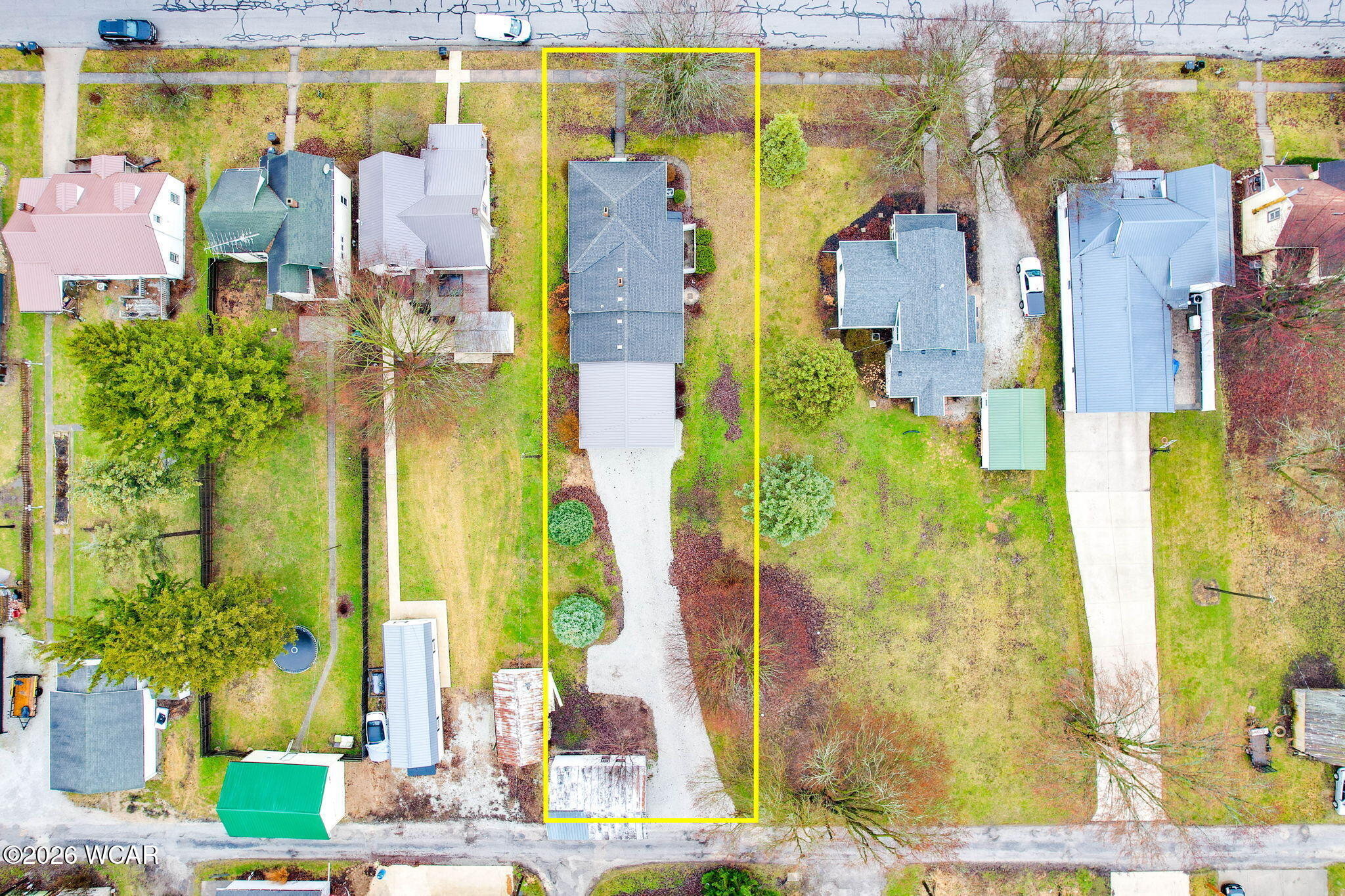 79 Broadway Street, Kenton, Ohio