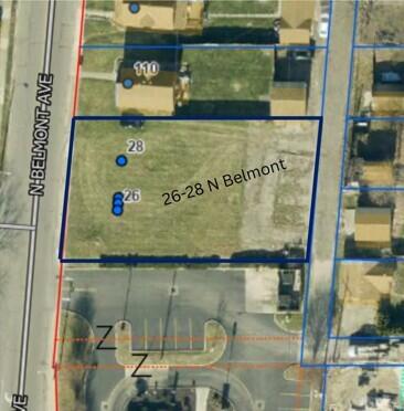 26-28 Belmont Avenue, Springfield, Ohio 45503