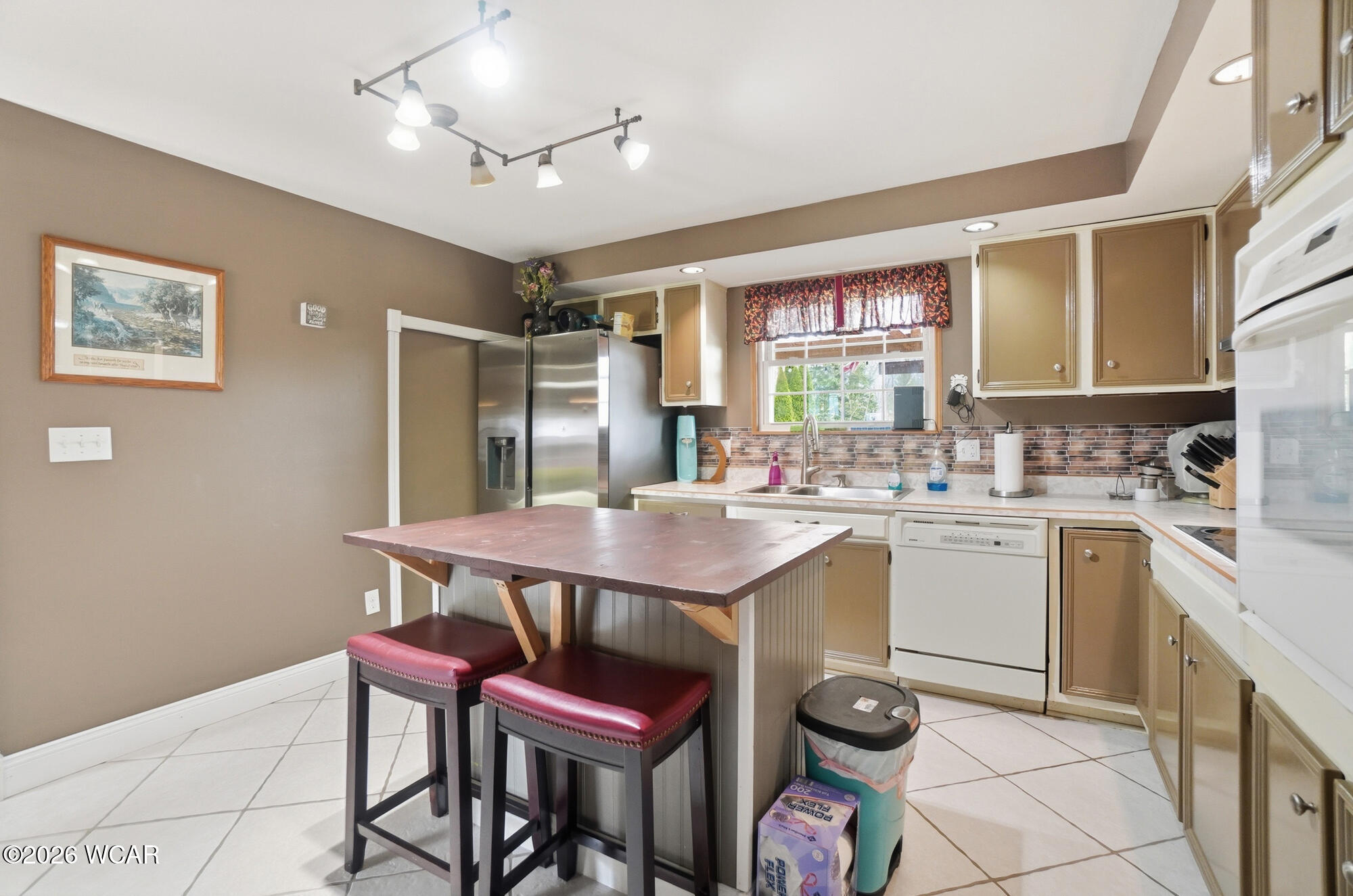 3547 Woodhaven Lane, Lima, Ohio