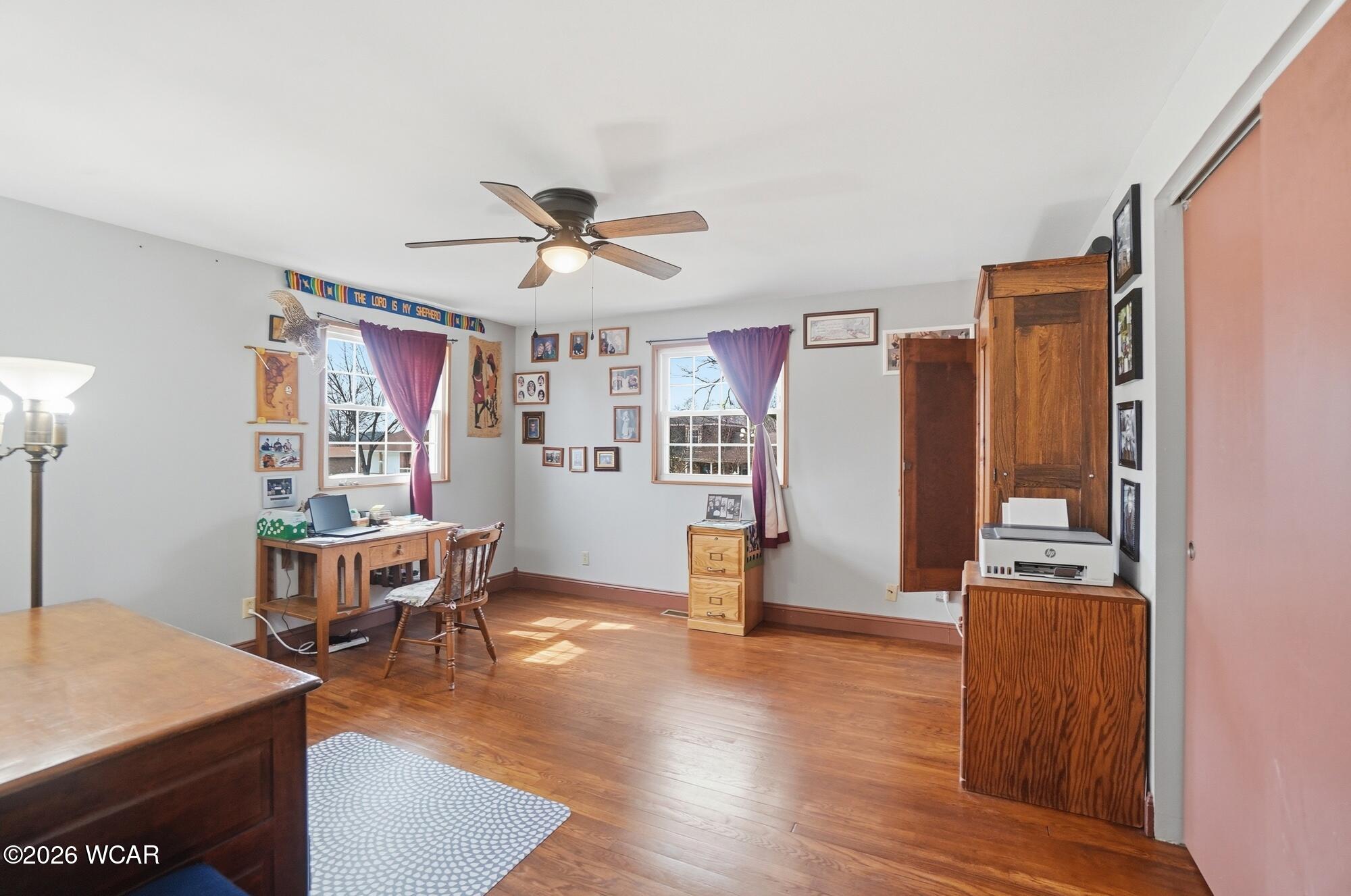 3547 Woodhaven Lane, Lima, Ohio