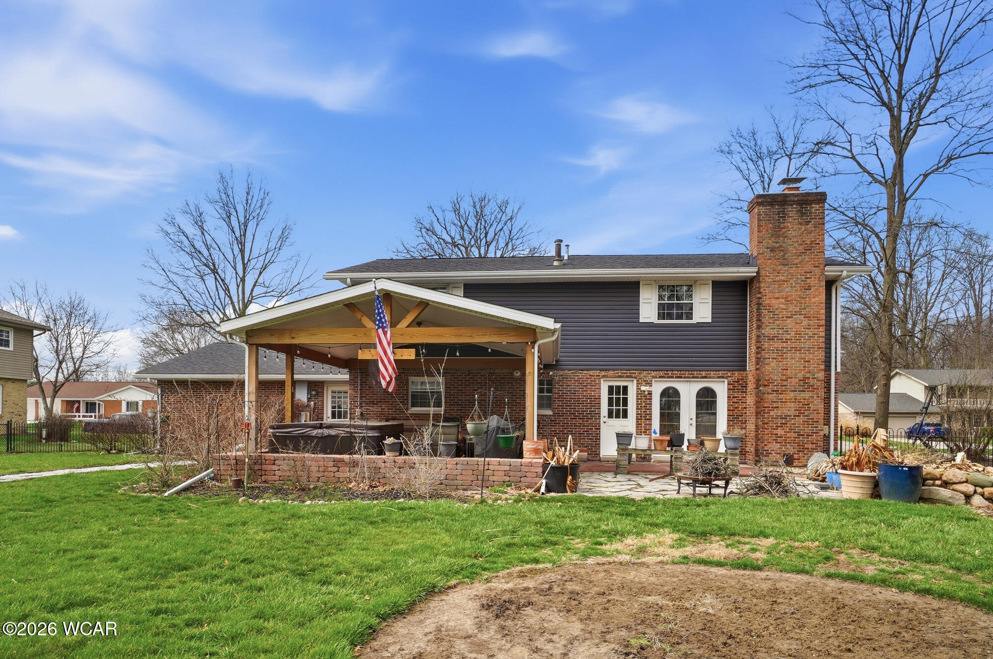 3547 Woodhaven Lane, Lima, Ohio