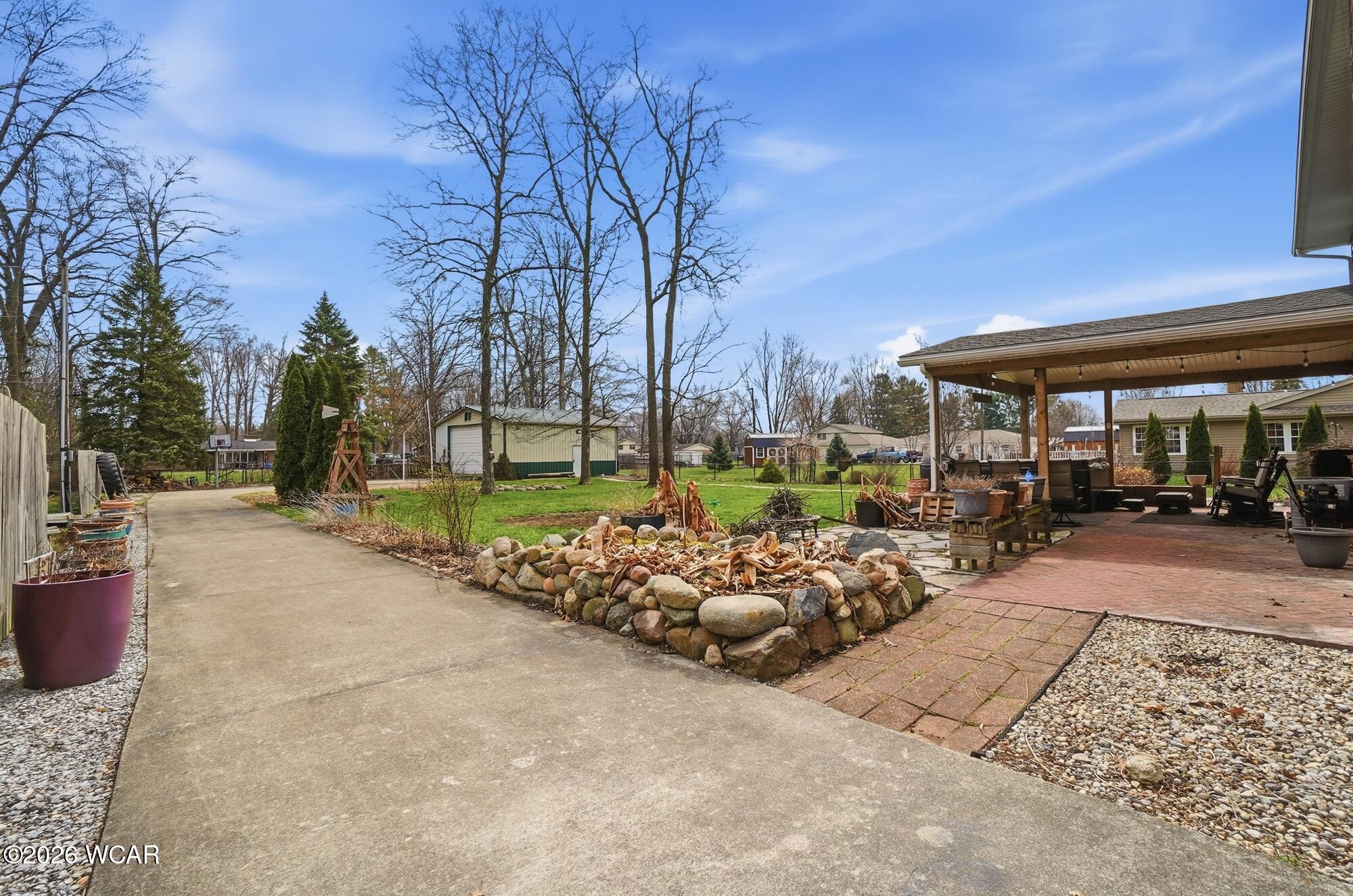 3547 Woodhaven Lane, Lima, Ohio