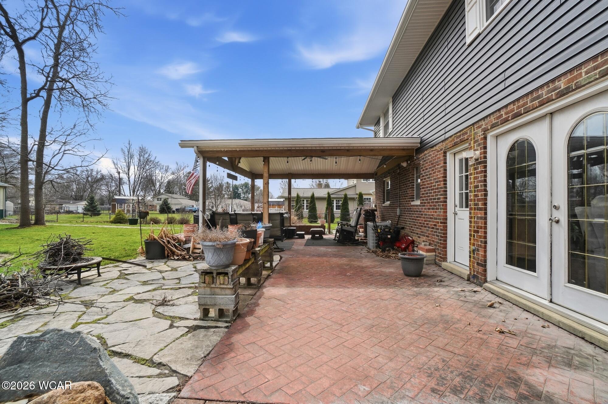 3547 Woodhaven Lane, Lima, Ohio