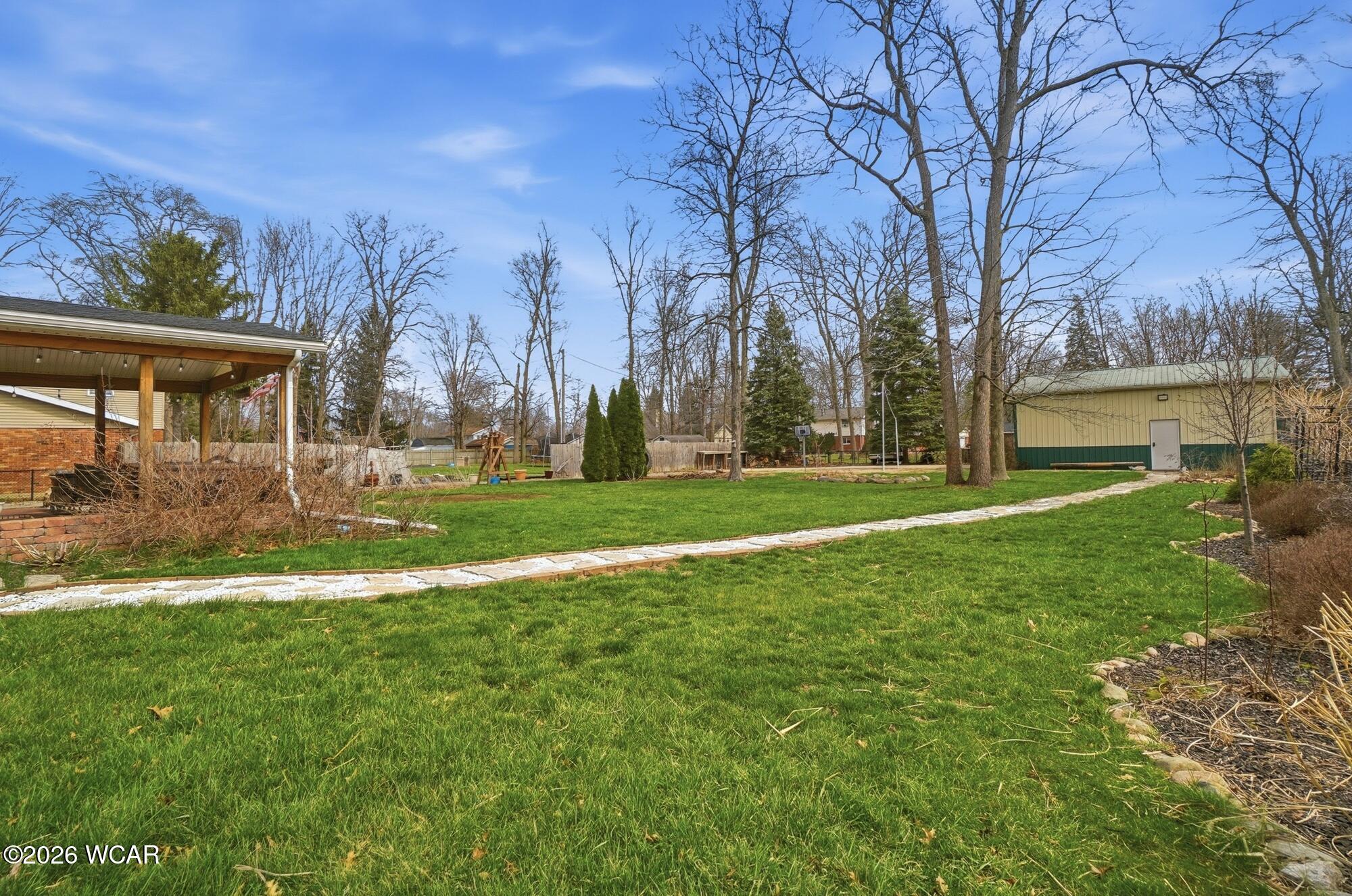 3547 Woodhaven Lane, Lima, Ohio