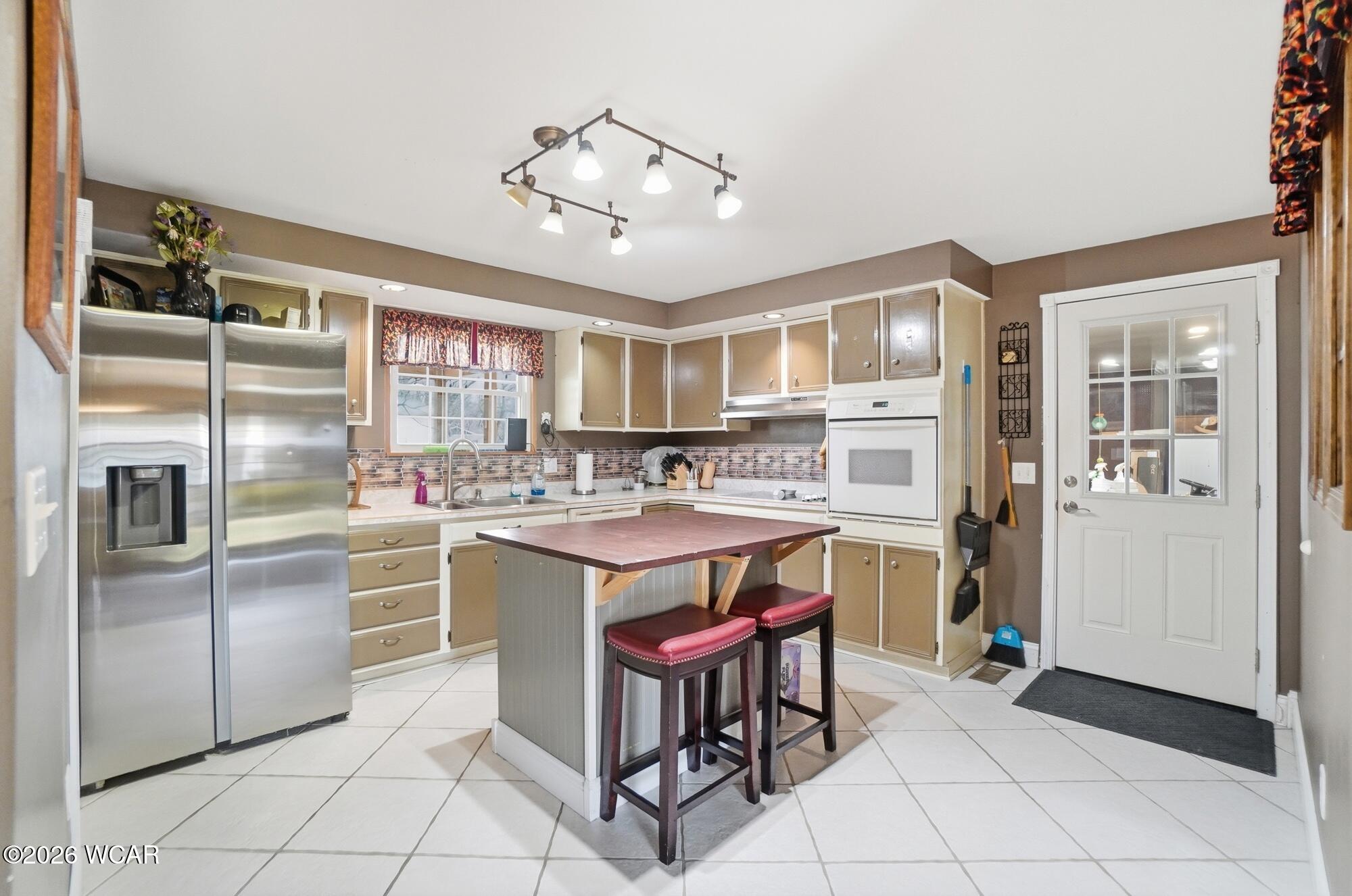 3547 Woodhaven Lane, Lima, Ohio