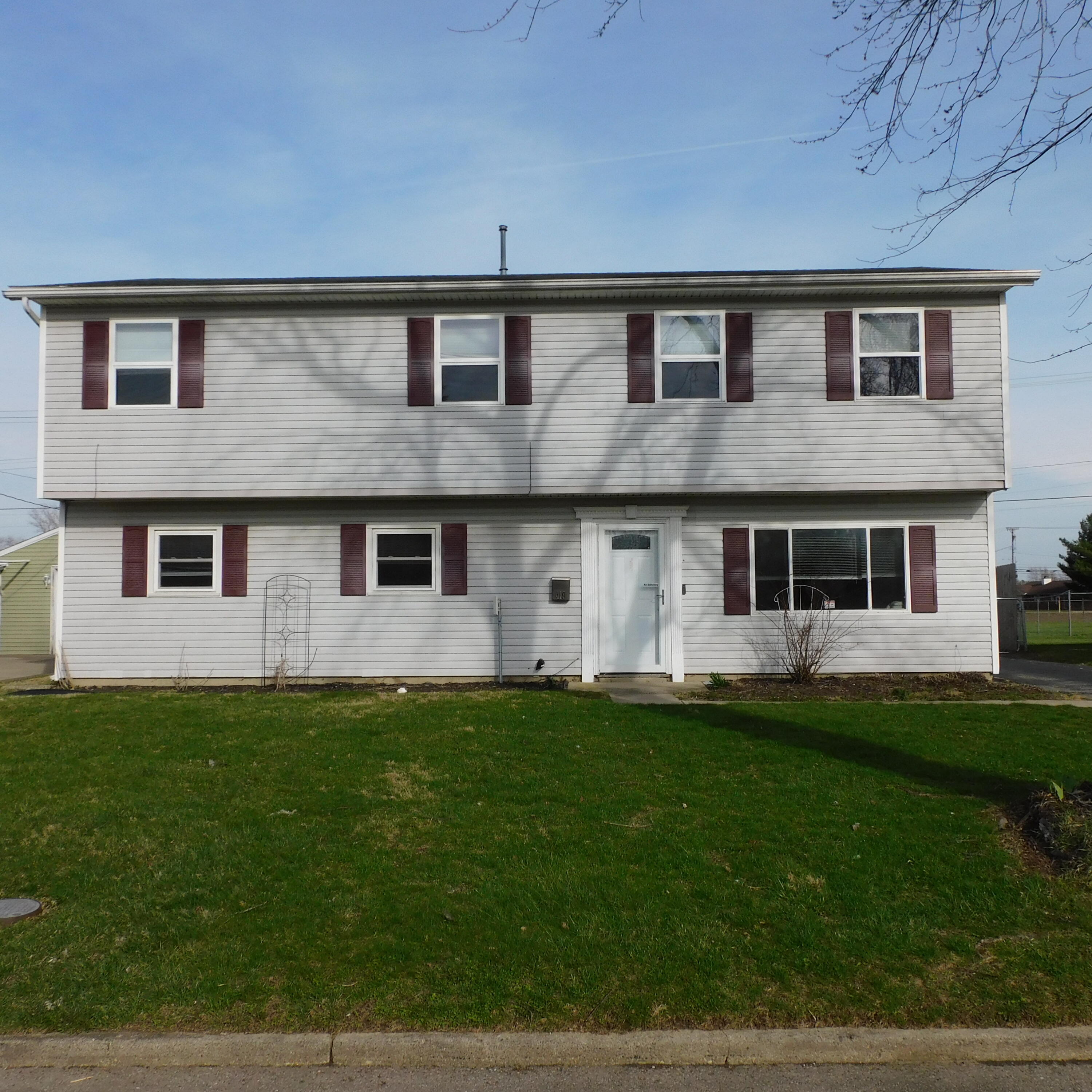 419 Glenwood Avenue, Piqua, Ohio 45356
