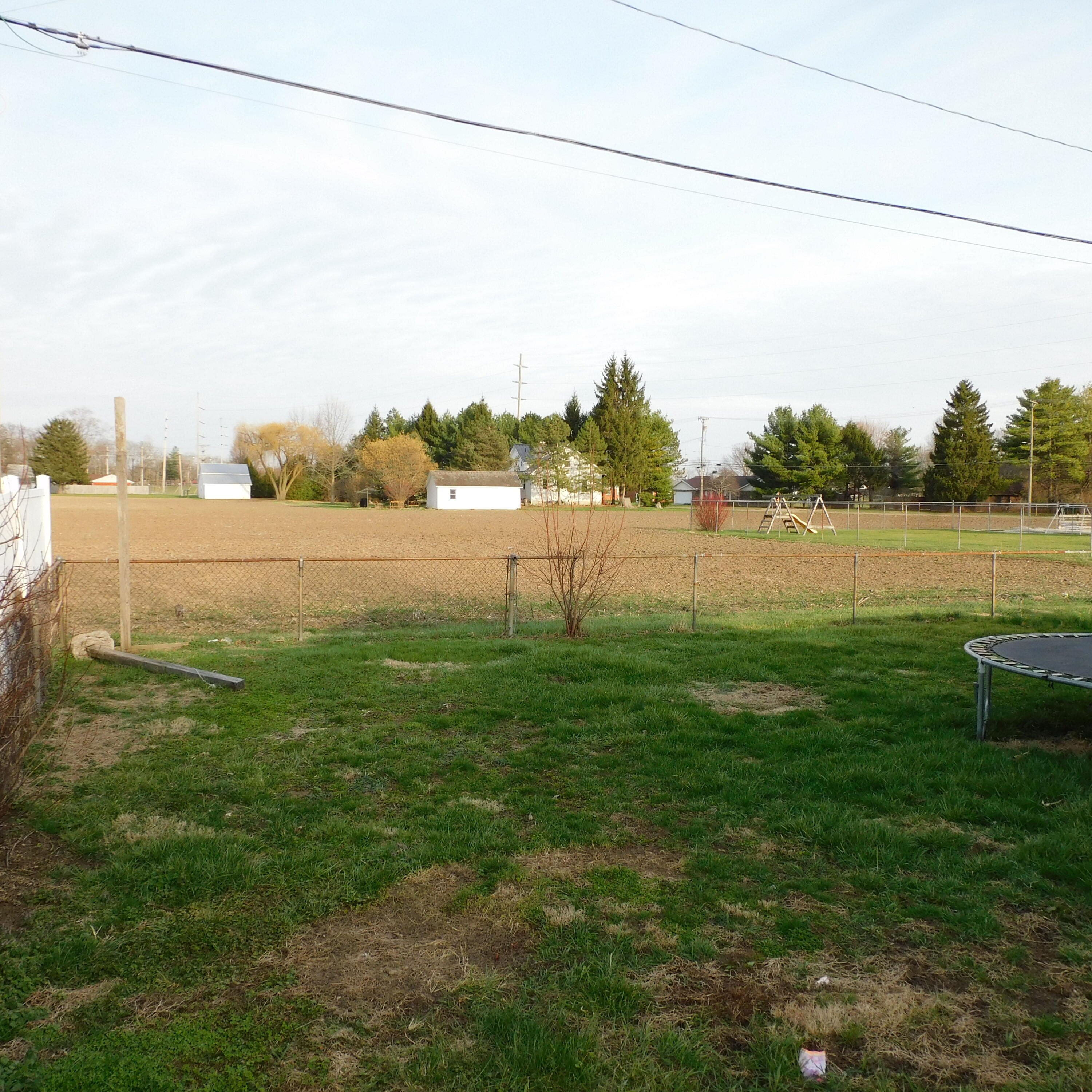 419 Glenwood Avenue, Piqua, Ohio 45356