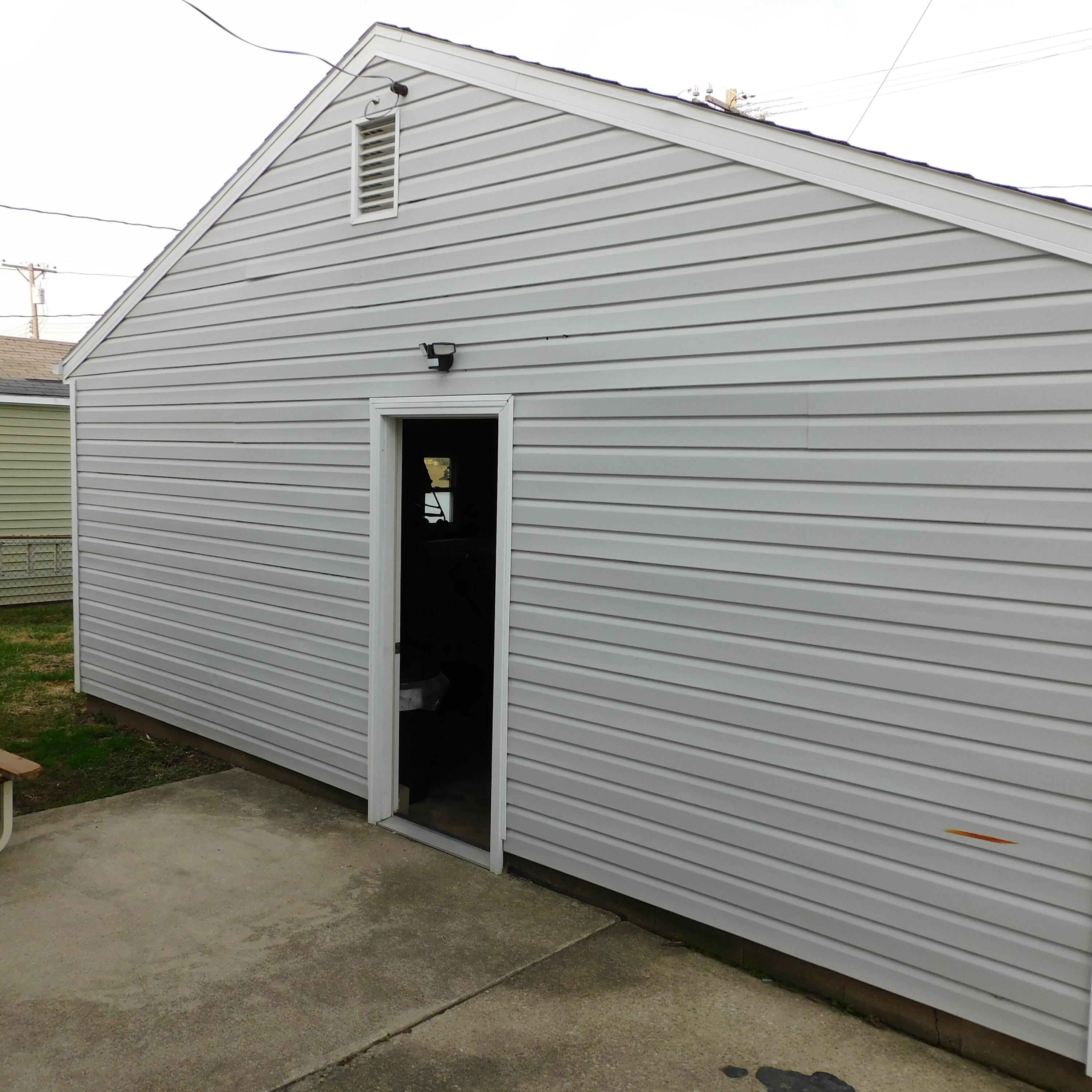 419 Glenwood Avenue, Piqua, Ohio 45356