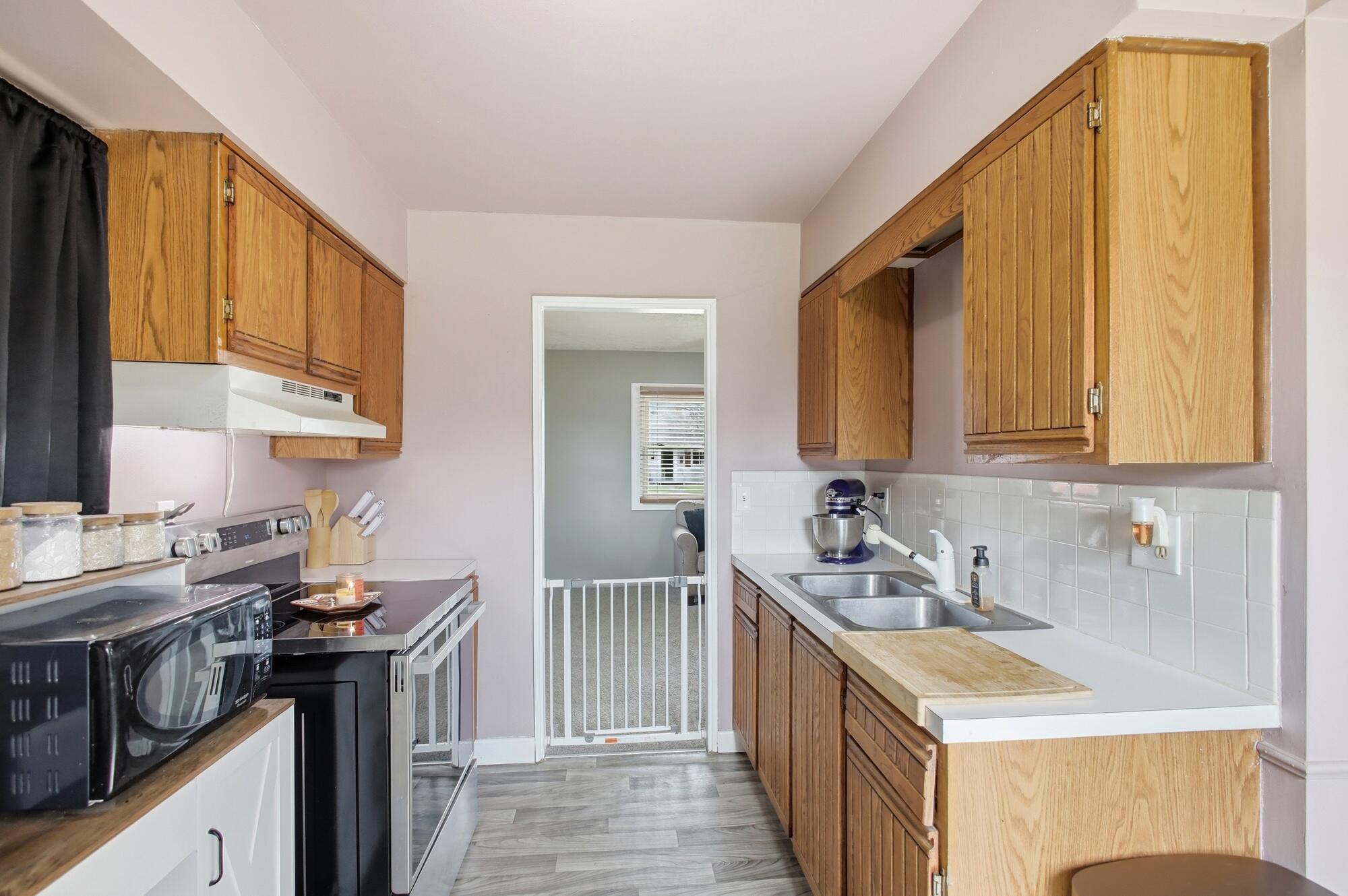 2745 Share Street, Springfield, Ohio 45505