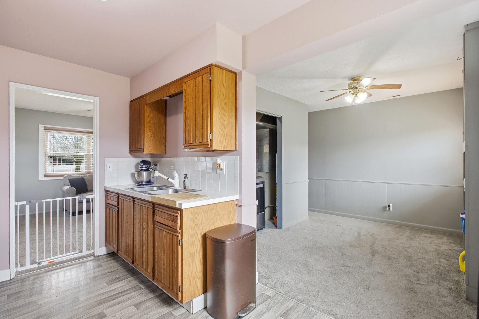 2745 Share Street, Springfield, Ohio 45505