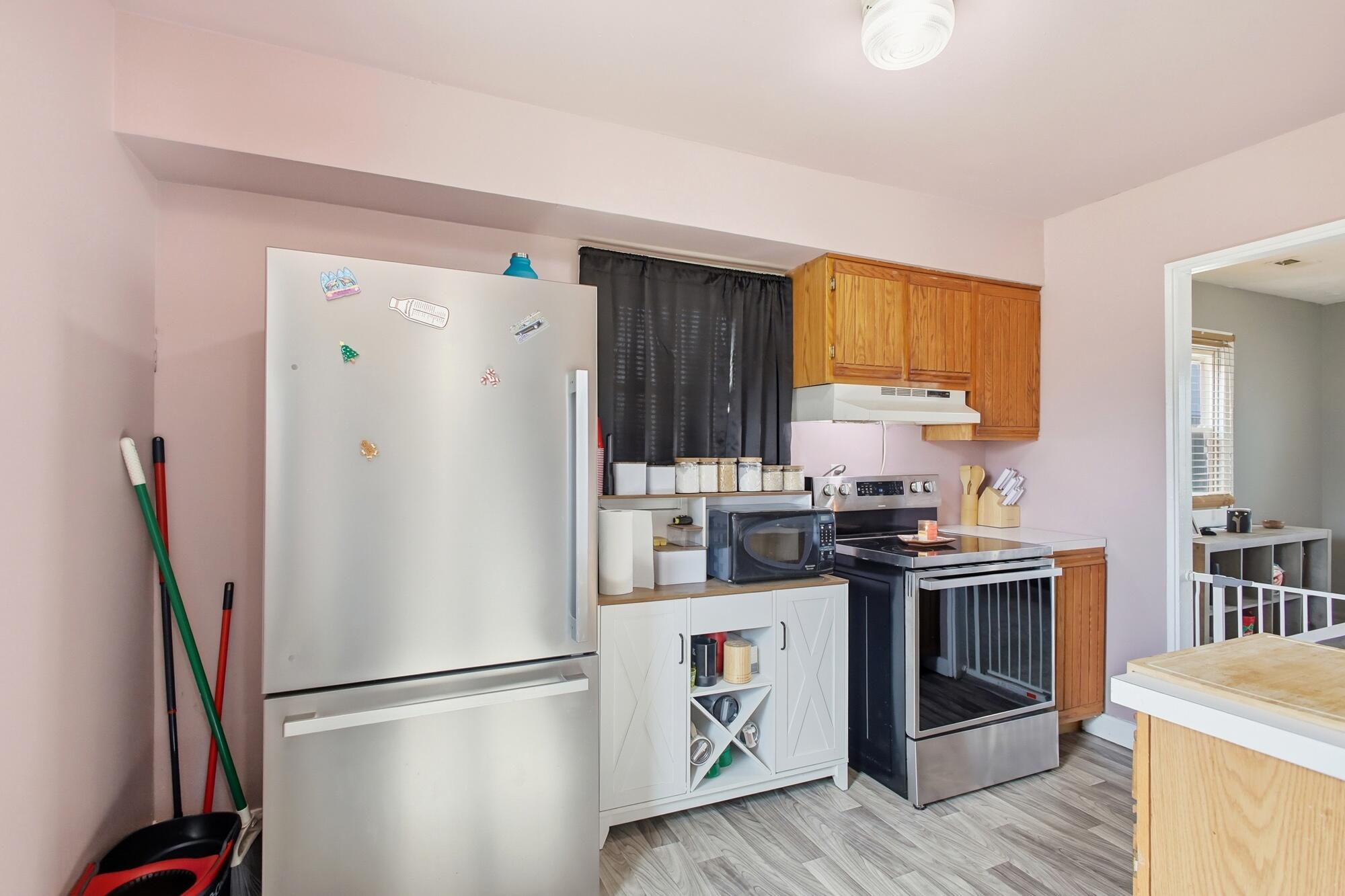 2745 Share Street, Springfield, Ohio 45505