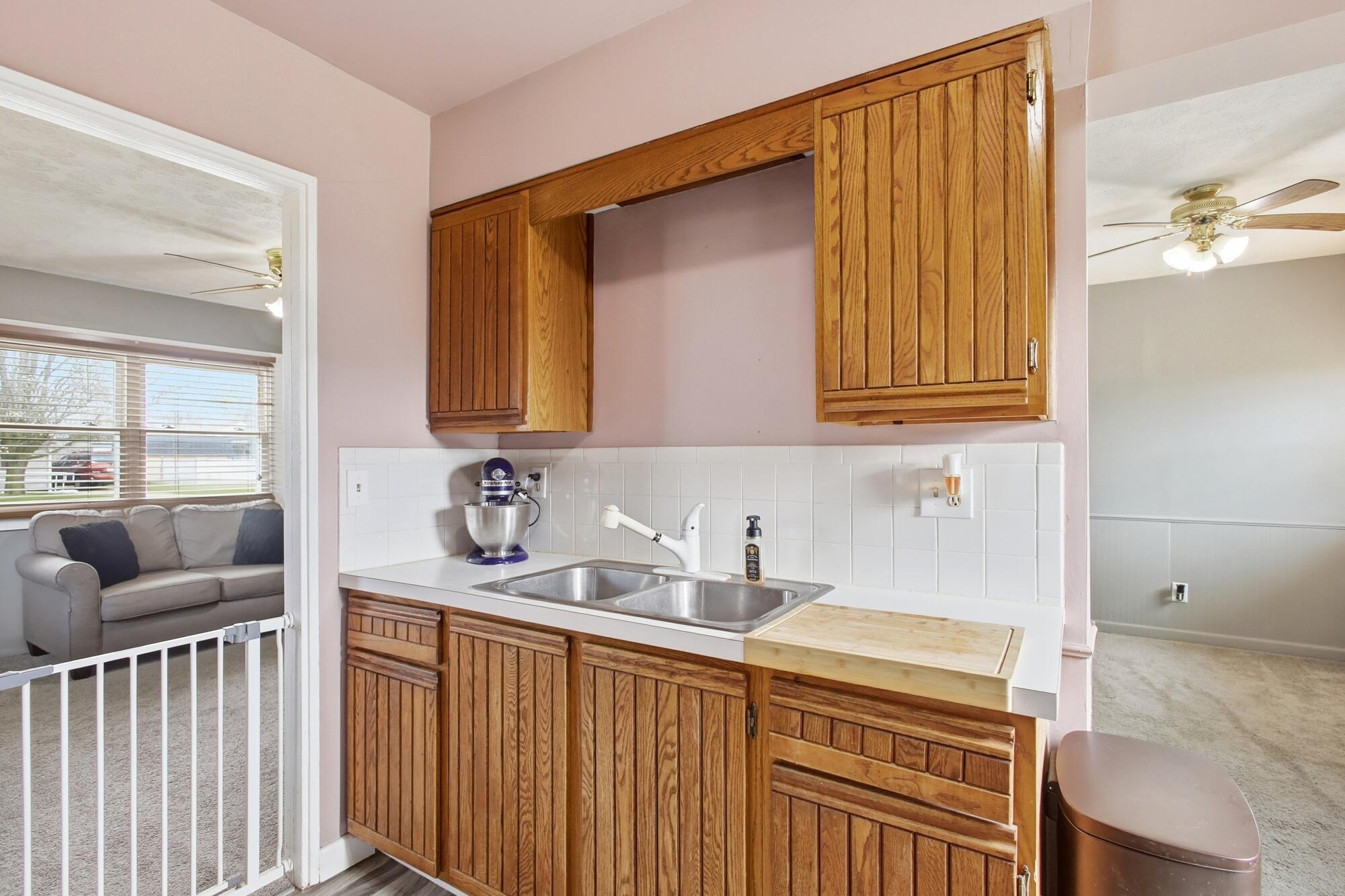 2745 Share Street, Springfield, Ohio 45505