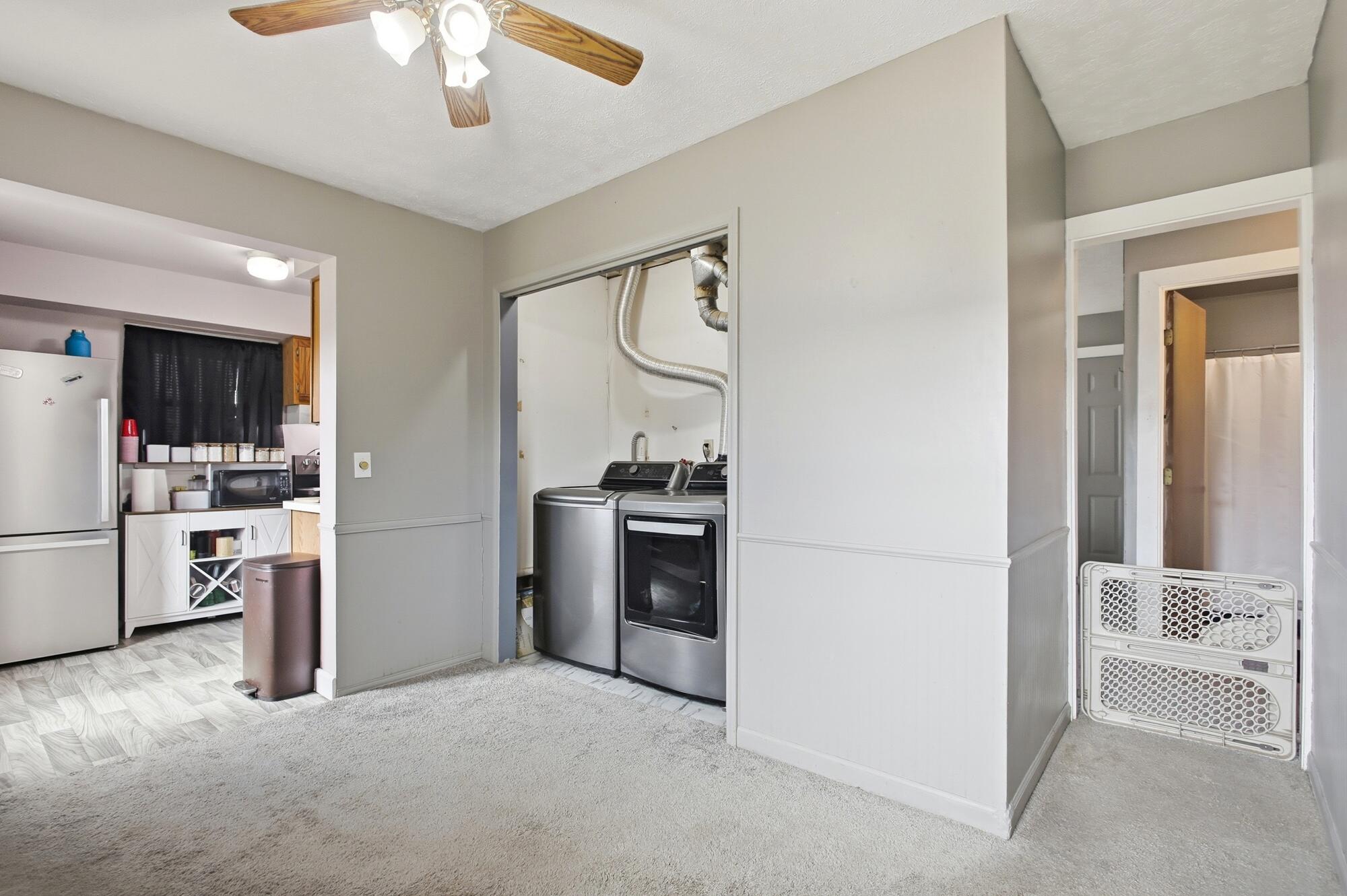 2745 Share Street, Springfield, Ohio 45505