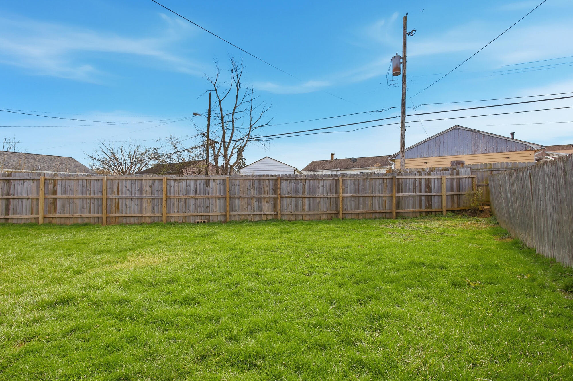 2745 Share Street, Springfield, Ohio 45505