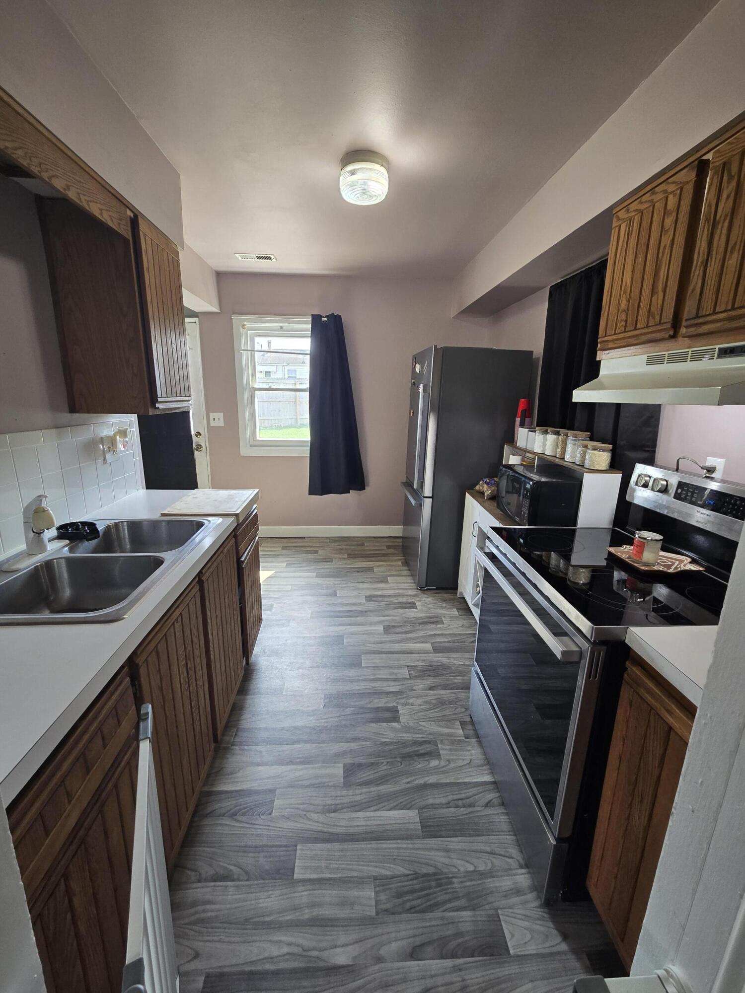 2745 Share Street, Springfield, Ohio 45505