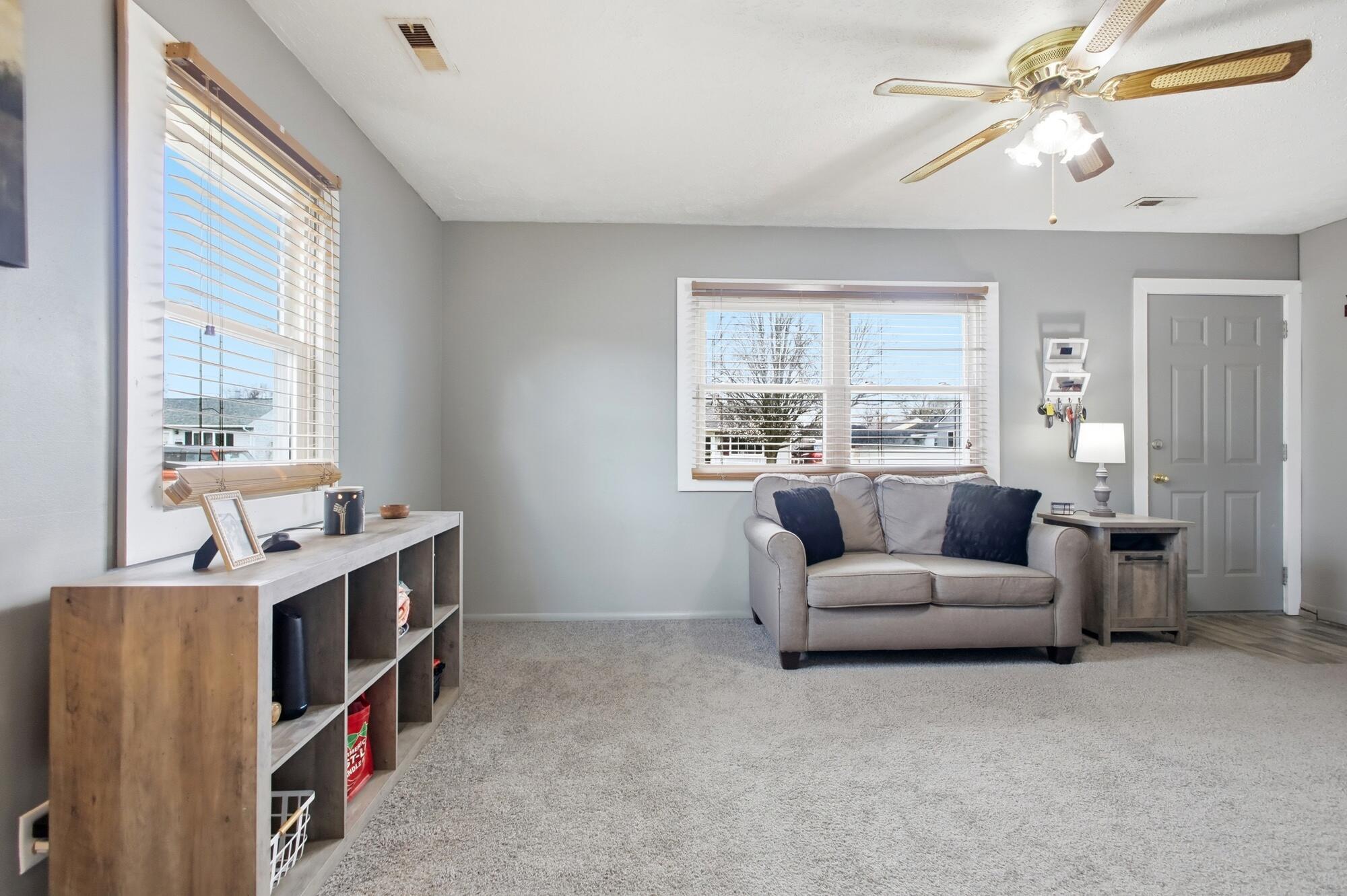 2745 Share Street, Springfield, Ohio 45505