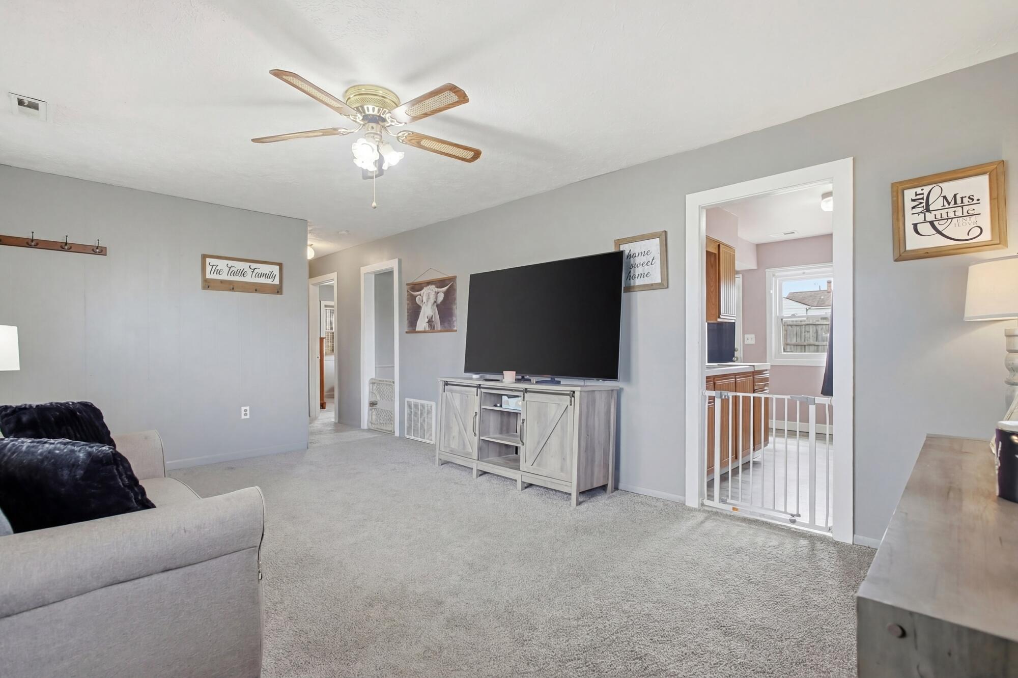 2745 Share Street, Springfield, Ohio 45505