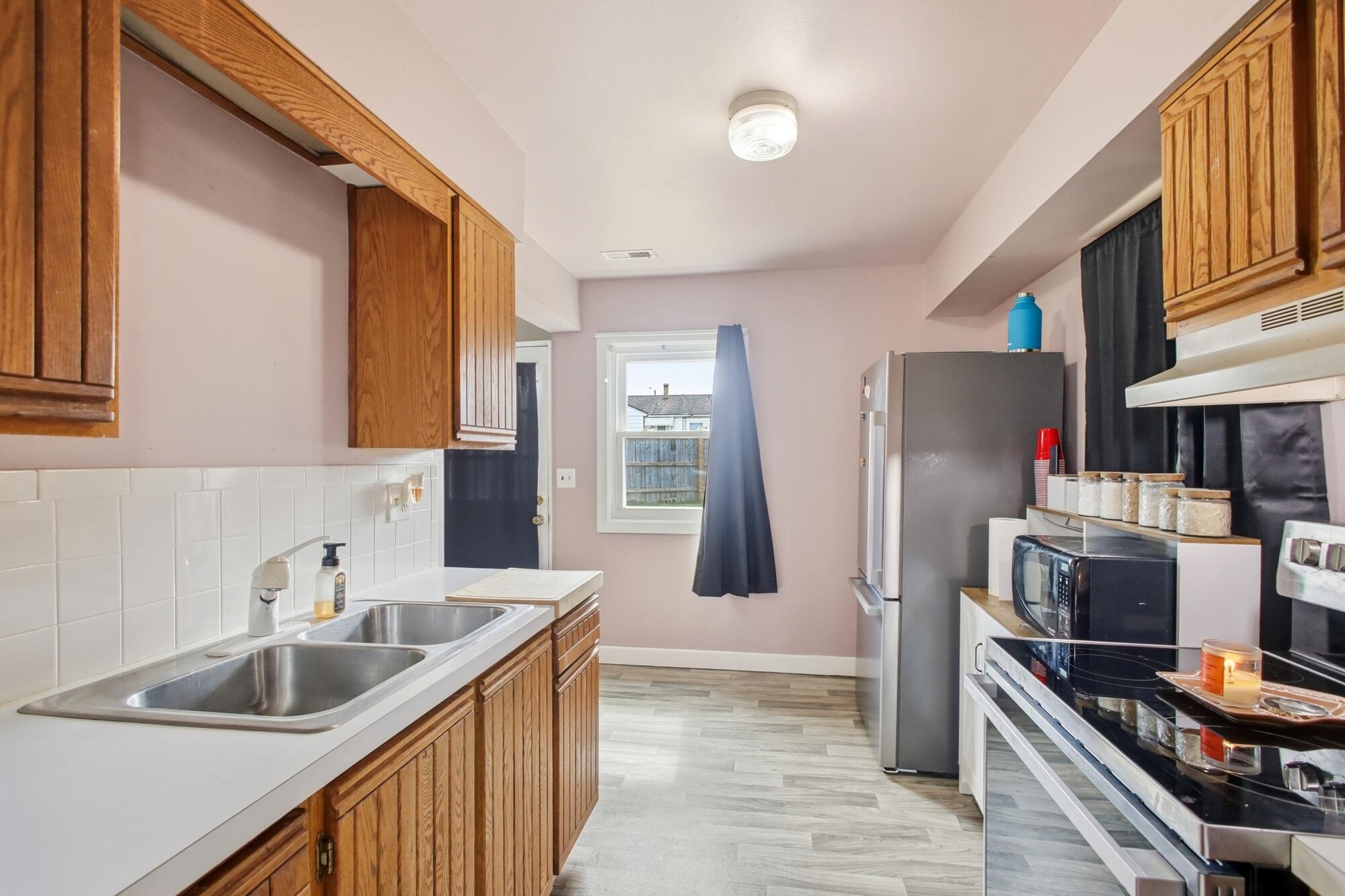 2745 Share Street, Springfield, Ohio 45505