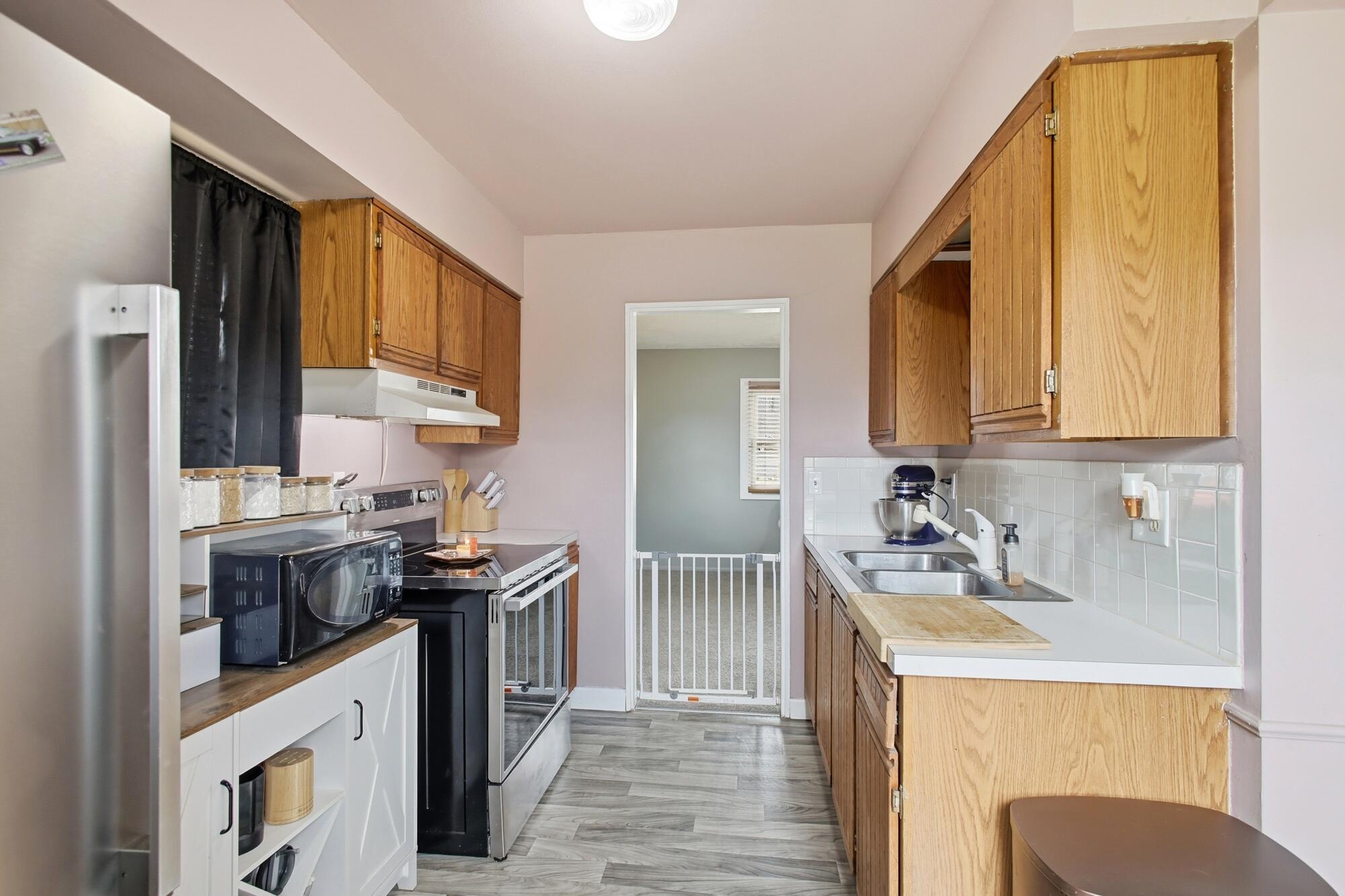 2745 Share Street, Springfield, Ohio 45505