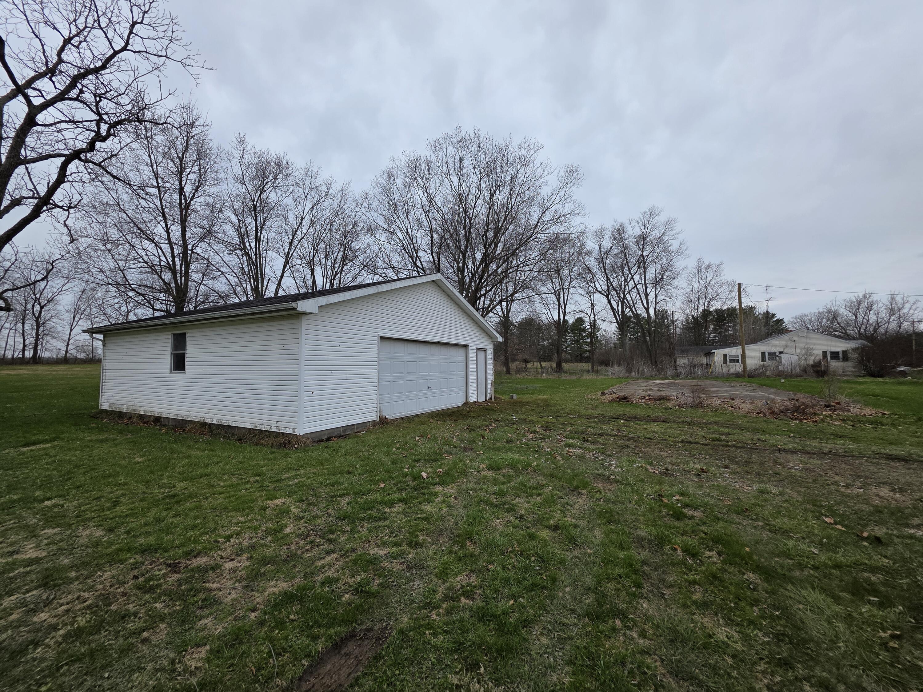 5217 Millerstown E Road, Urbana, Ohio 43078