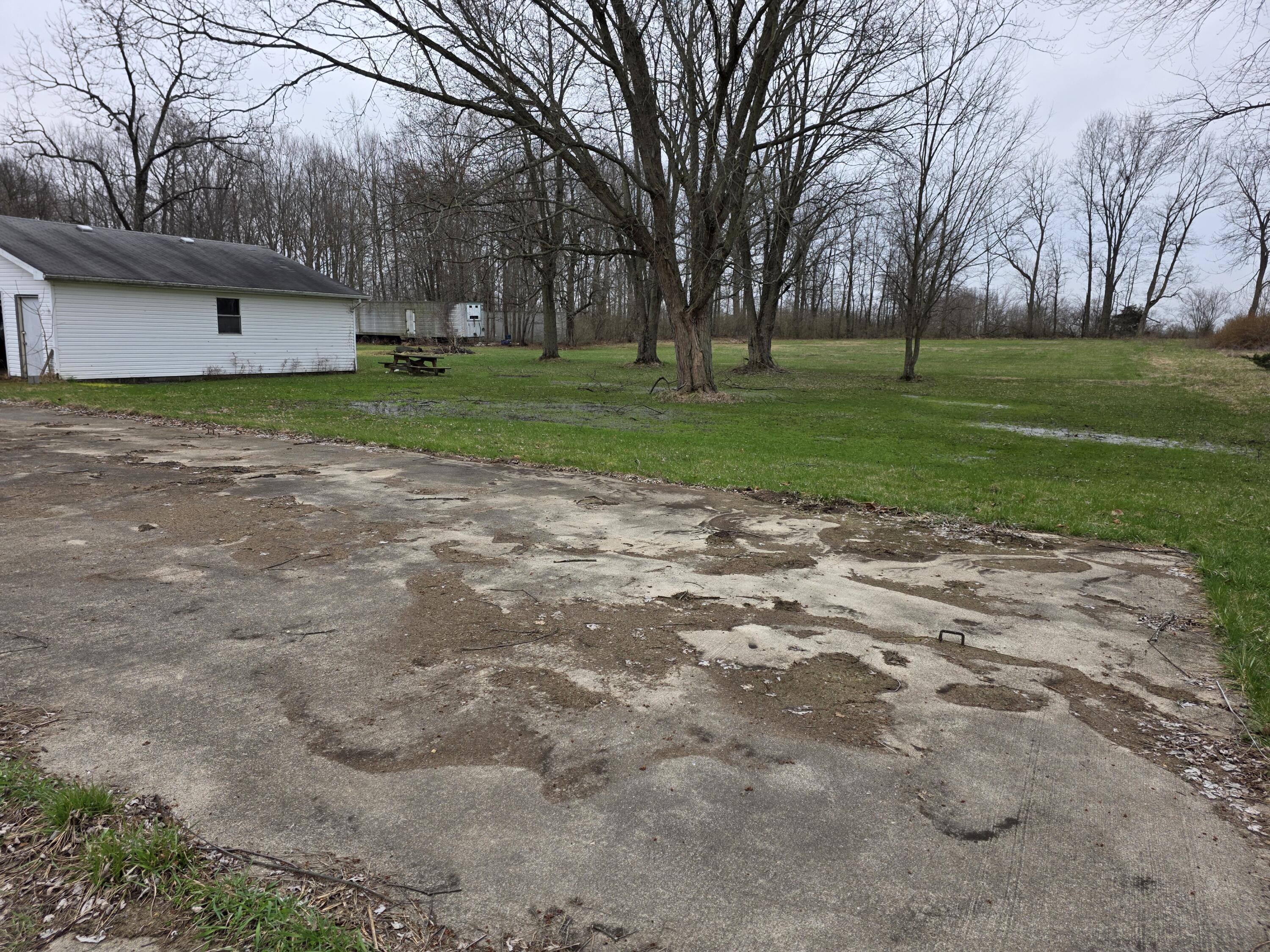 5217 Millerstown E Road, Urbana, Ohio 43078