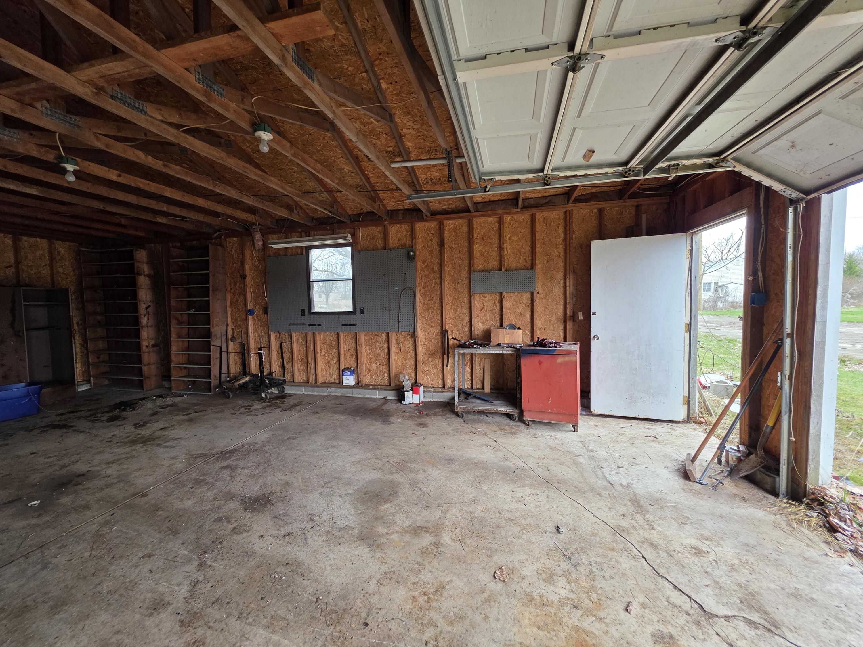 5217 Millerstown E Road, Urbana, Ohio 43078