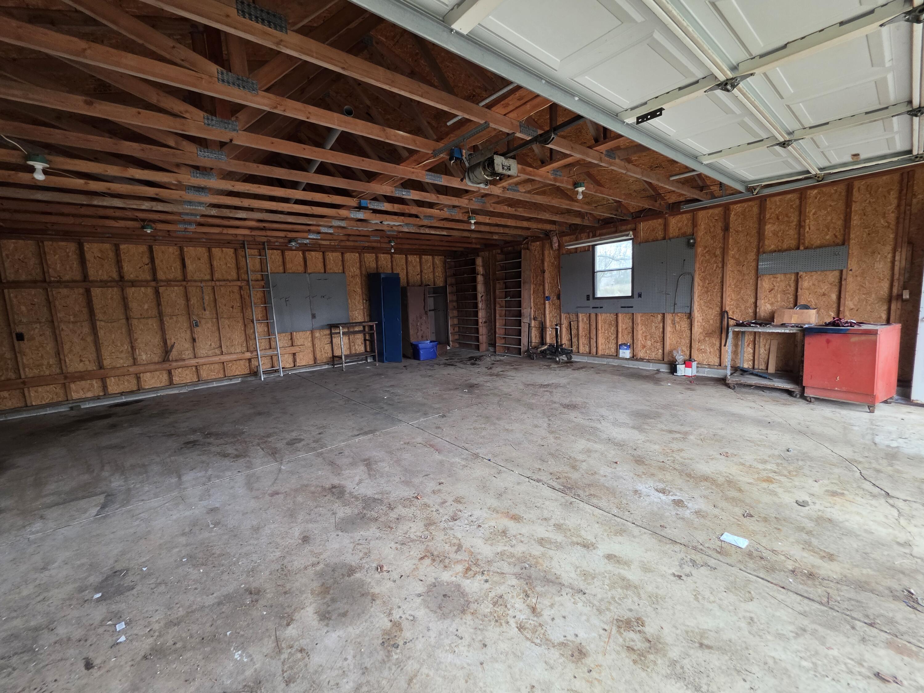 5217 Millerstown E Road, Urbana, Ohio 43078