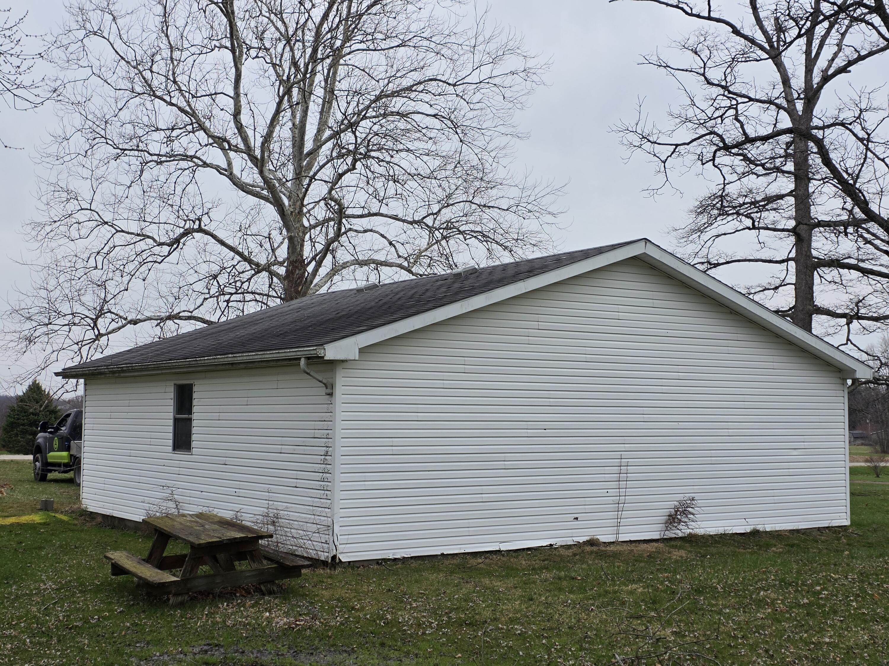 5217 Millerstown E Road, Urbana, Ohio 43078