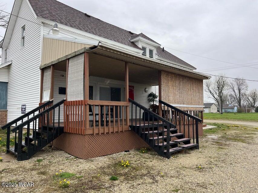 1040 Wayne Street, Saint Marys, Ohio