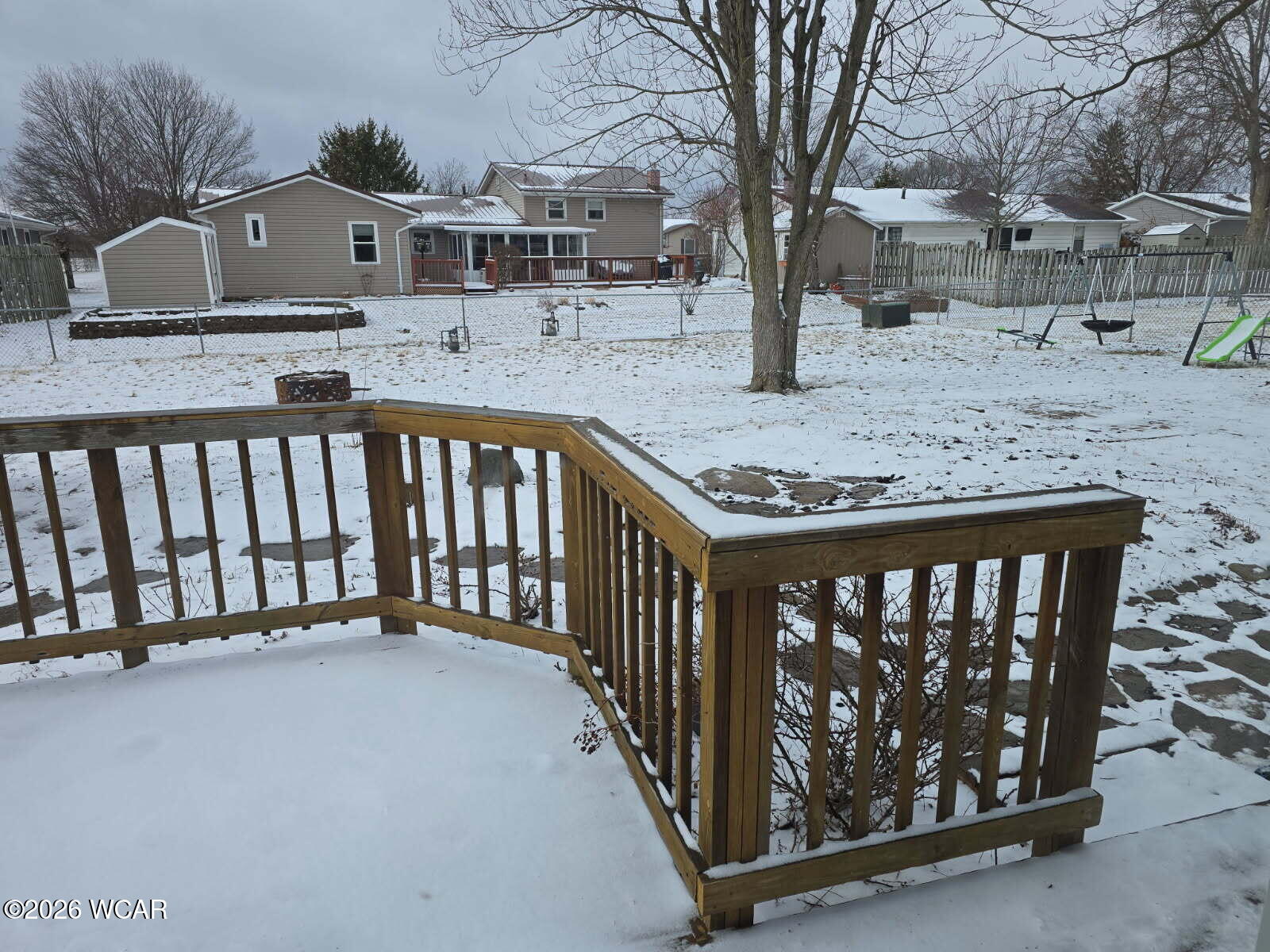 3263 Shiloh Drive, Lima, Ohio