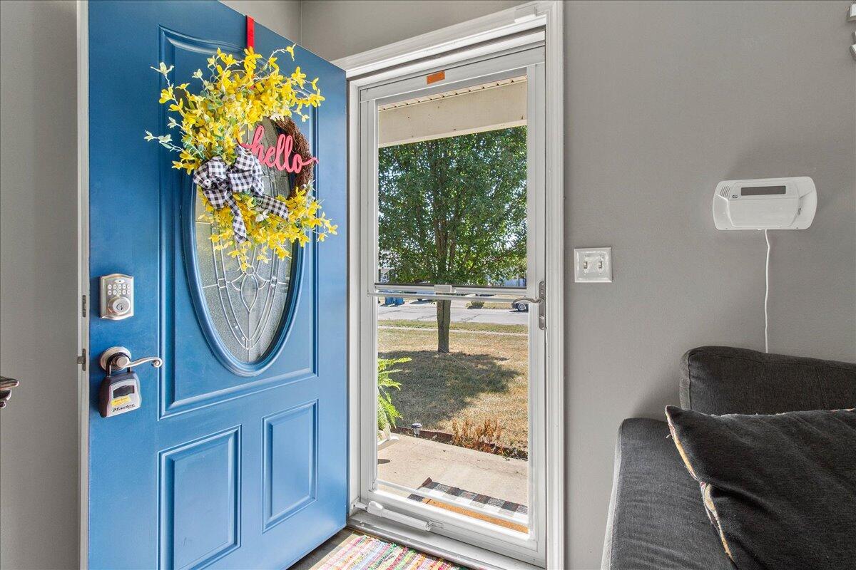 28 Lloyd Drive, North Lewisburg, Ohio 43060