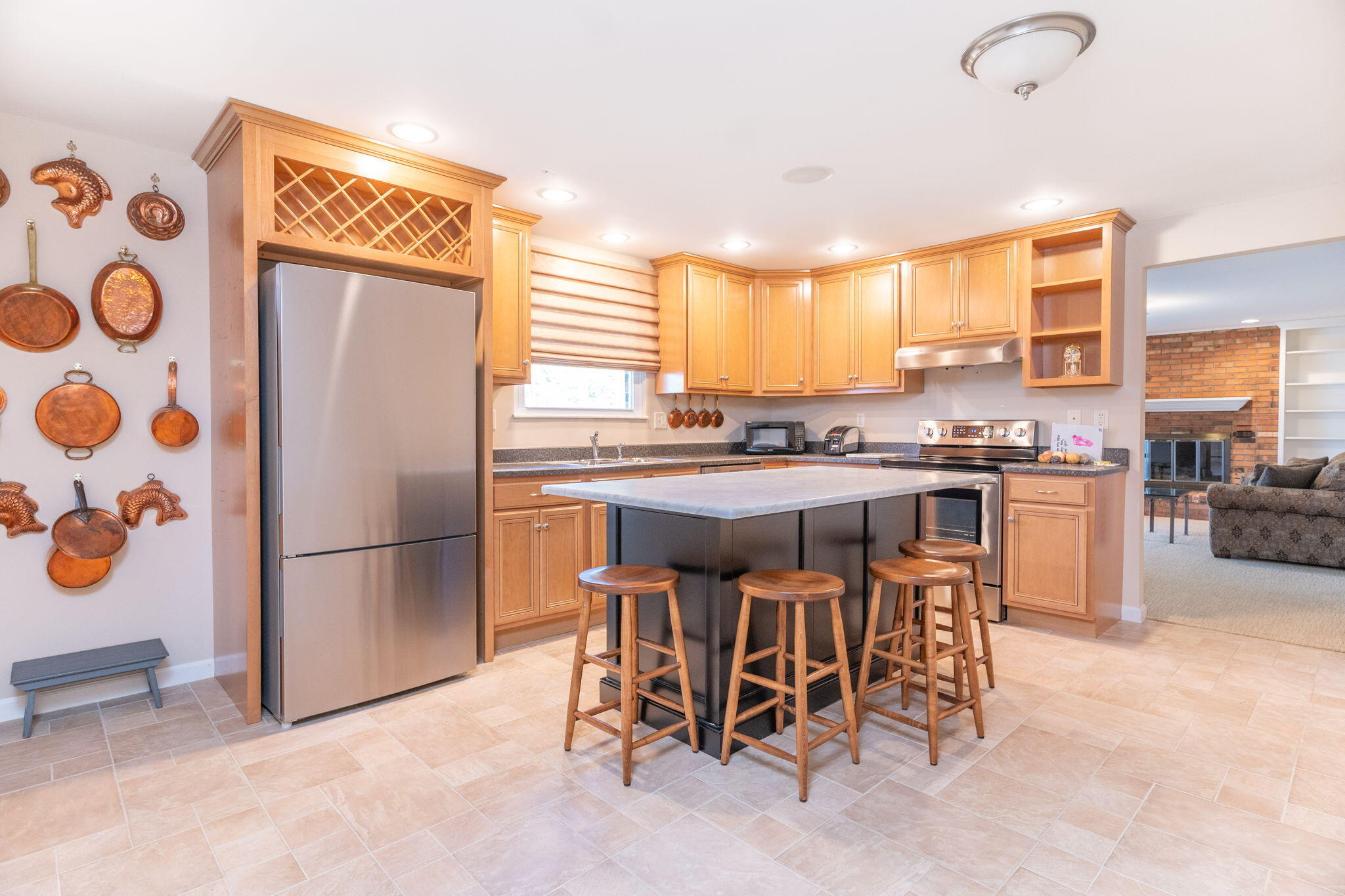 2403 Armstrong Drive, Sidney, Ohio 45365