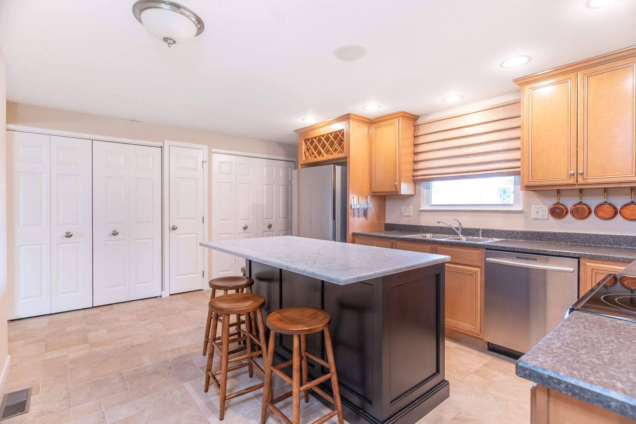 2403 Armstrong Drive, Sidney, Ohio 45365