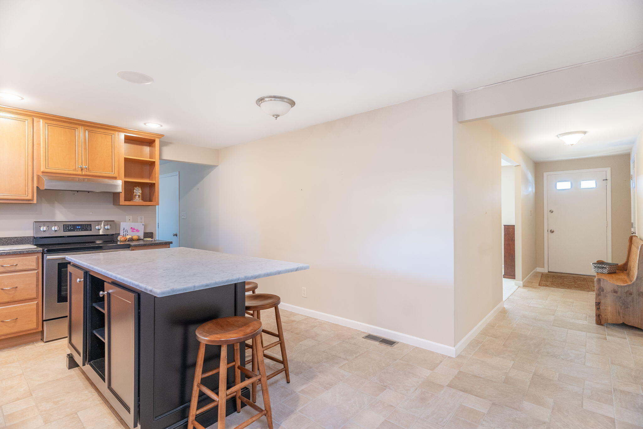 2403 Armstrong Drive, Sidney, Ohio 45365