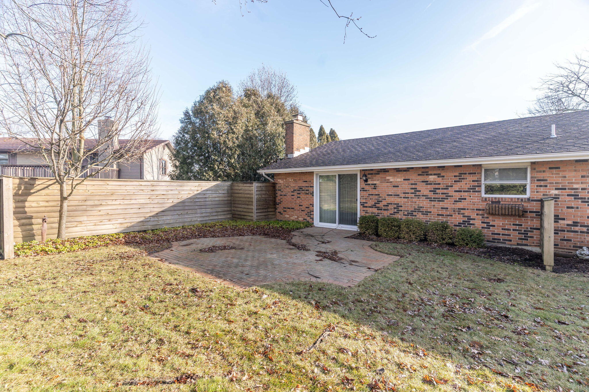 2403 Armstrong Drive, Sidney, Ohio 45365