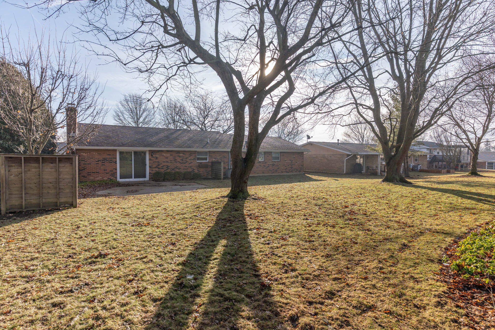 2403 Armstrong Drive, Sidney, Ohio 45365