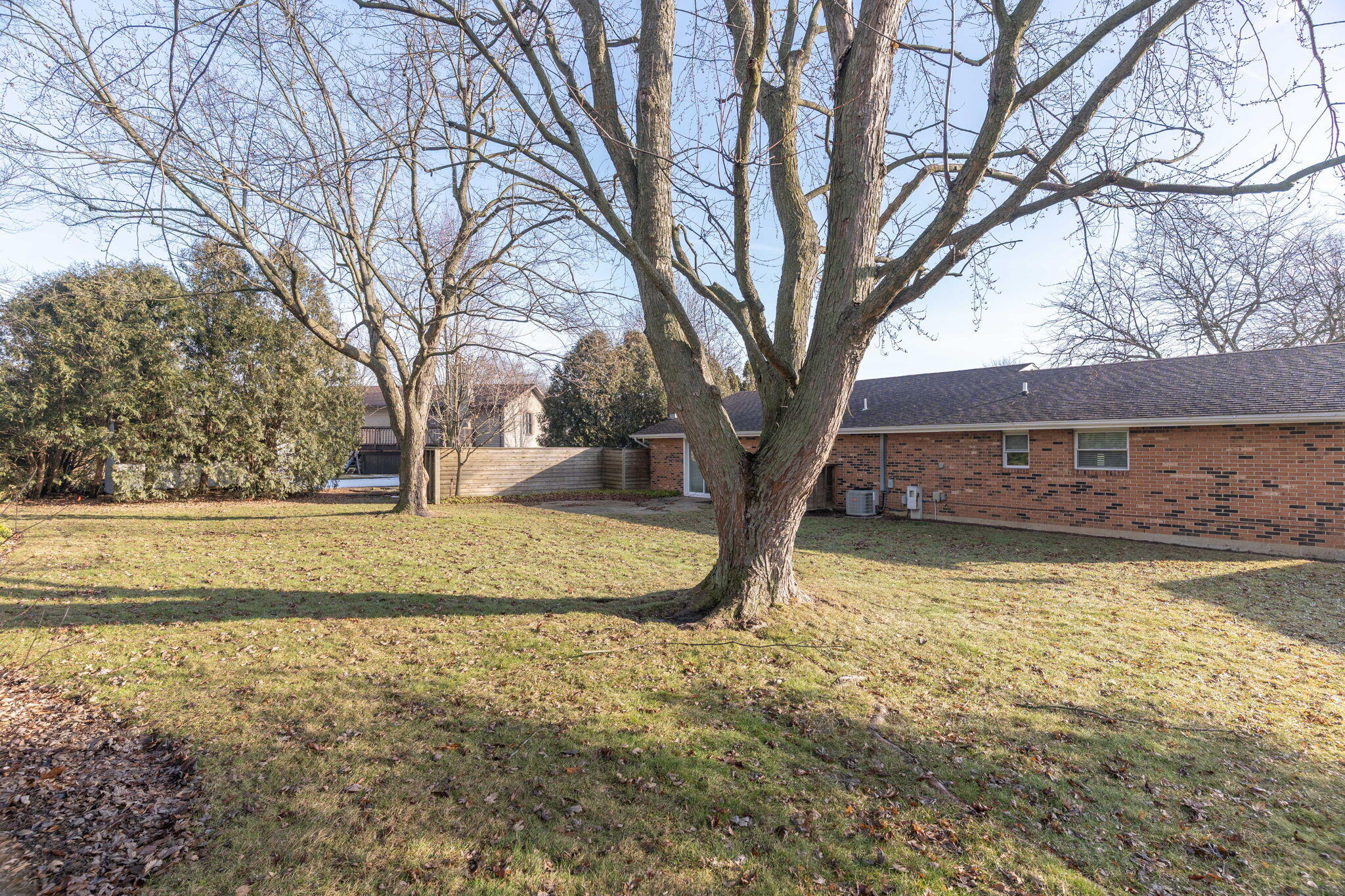 2403 Armstrong Drive, Sidney, Ohio 45365