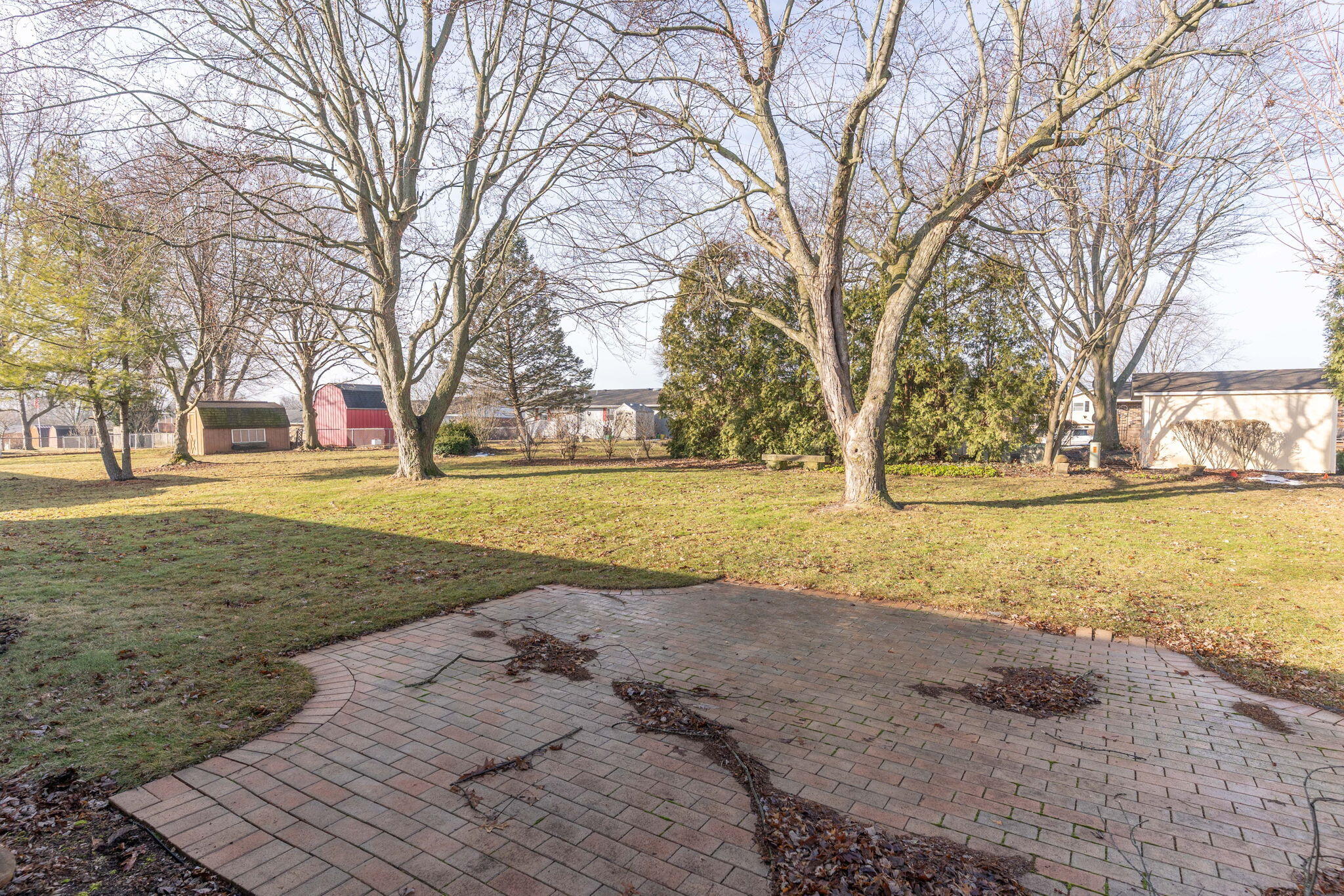 2403 Armstrong Drive, Sidney, Ohio 45365